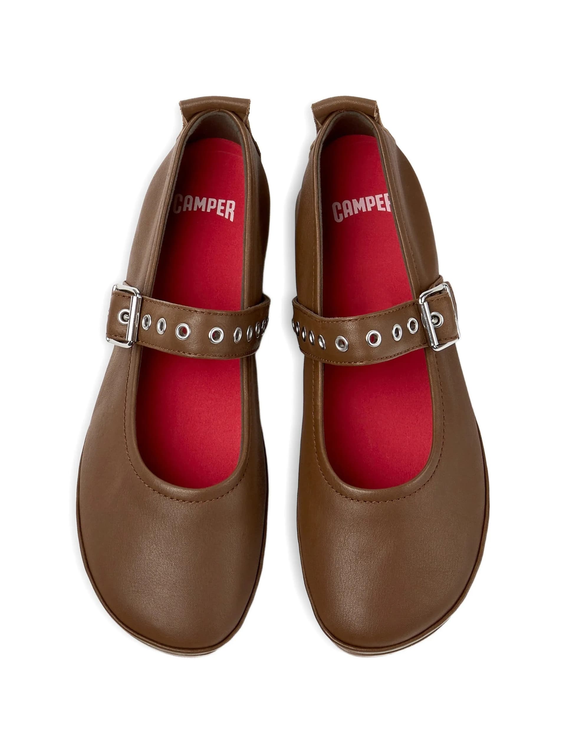 CAMPER  SNEAKERS - 2
