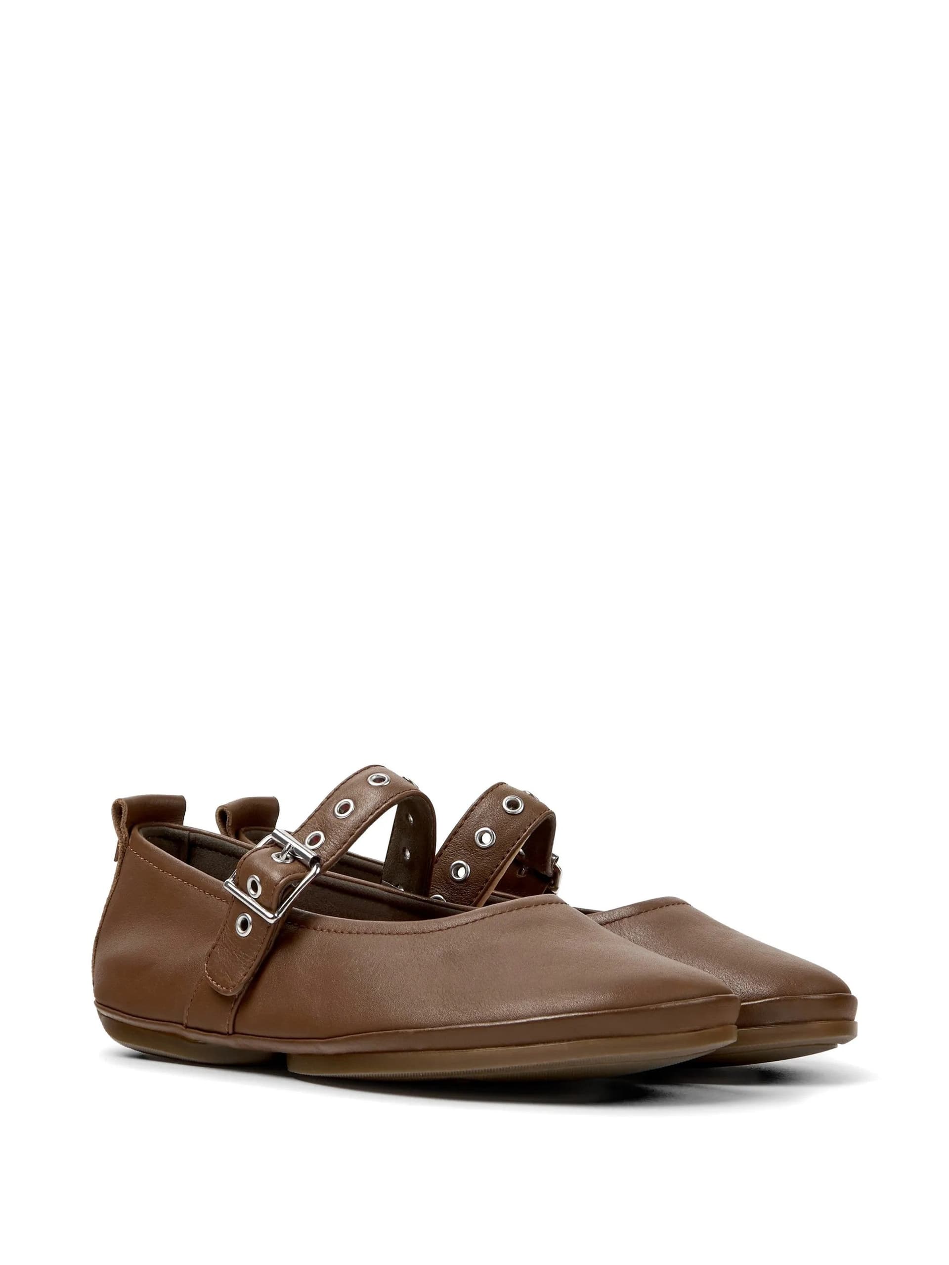 CAMPER  SNEAKERS - 4