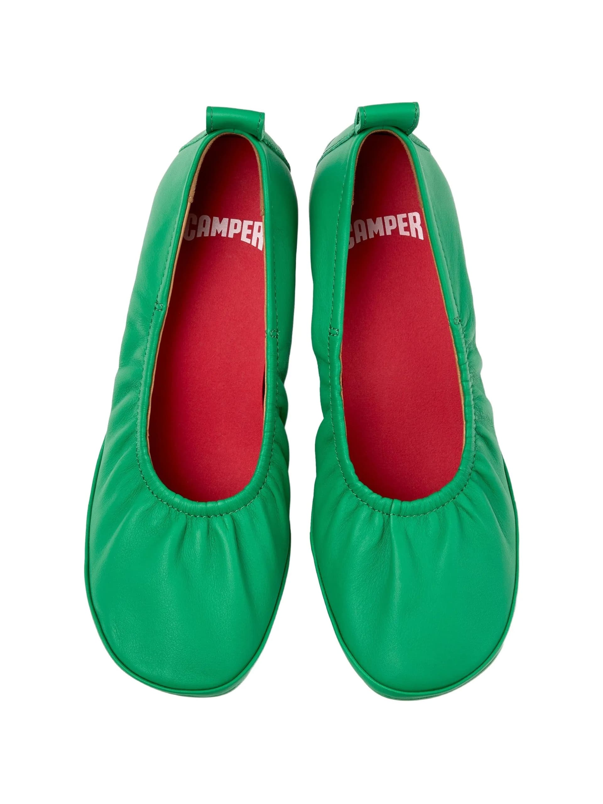 CAMPER  Sneakers Donna - 3