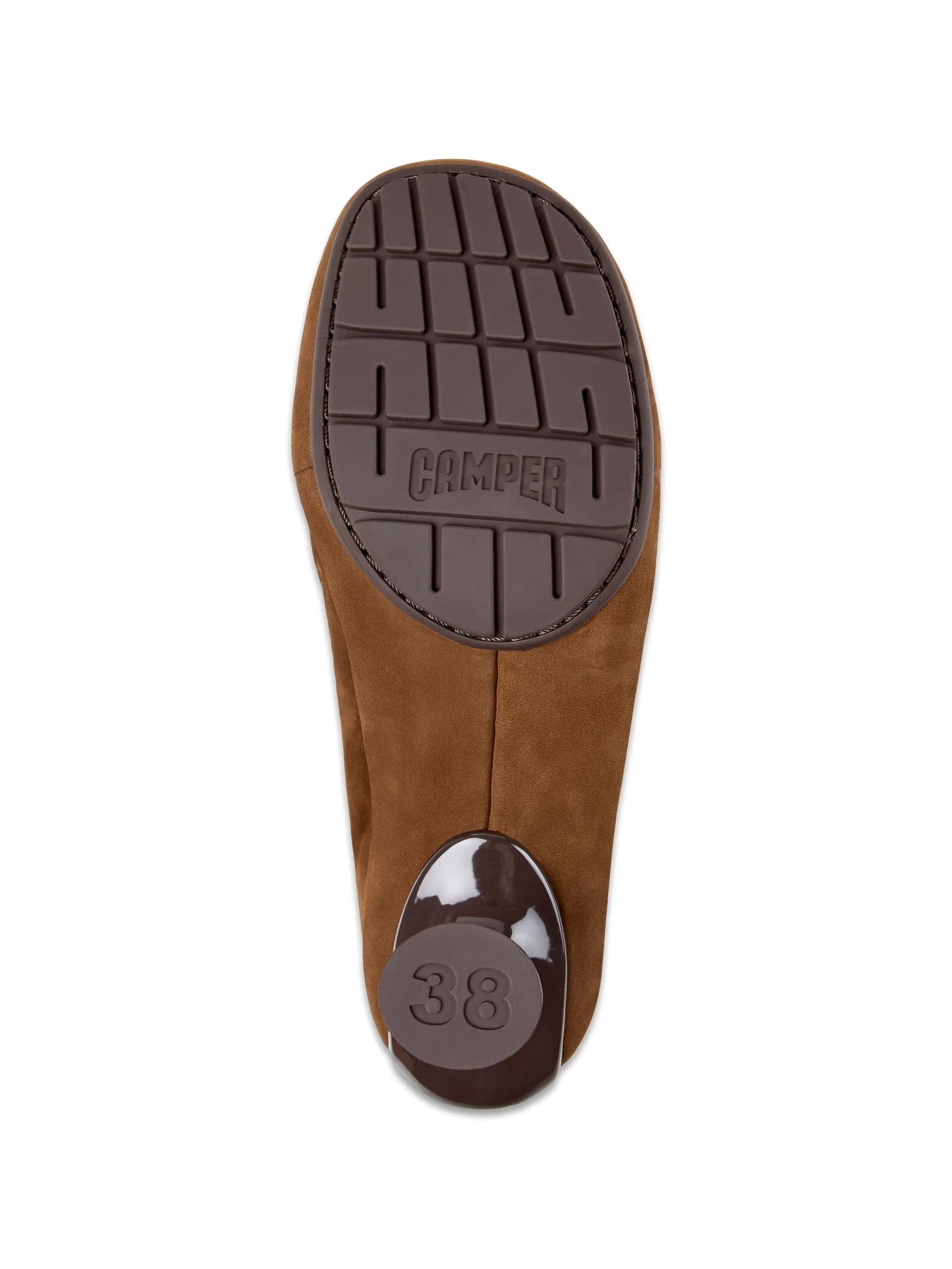 CAMPER  Sneakers Donna - 3