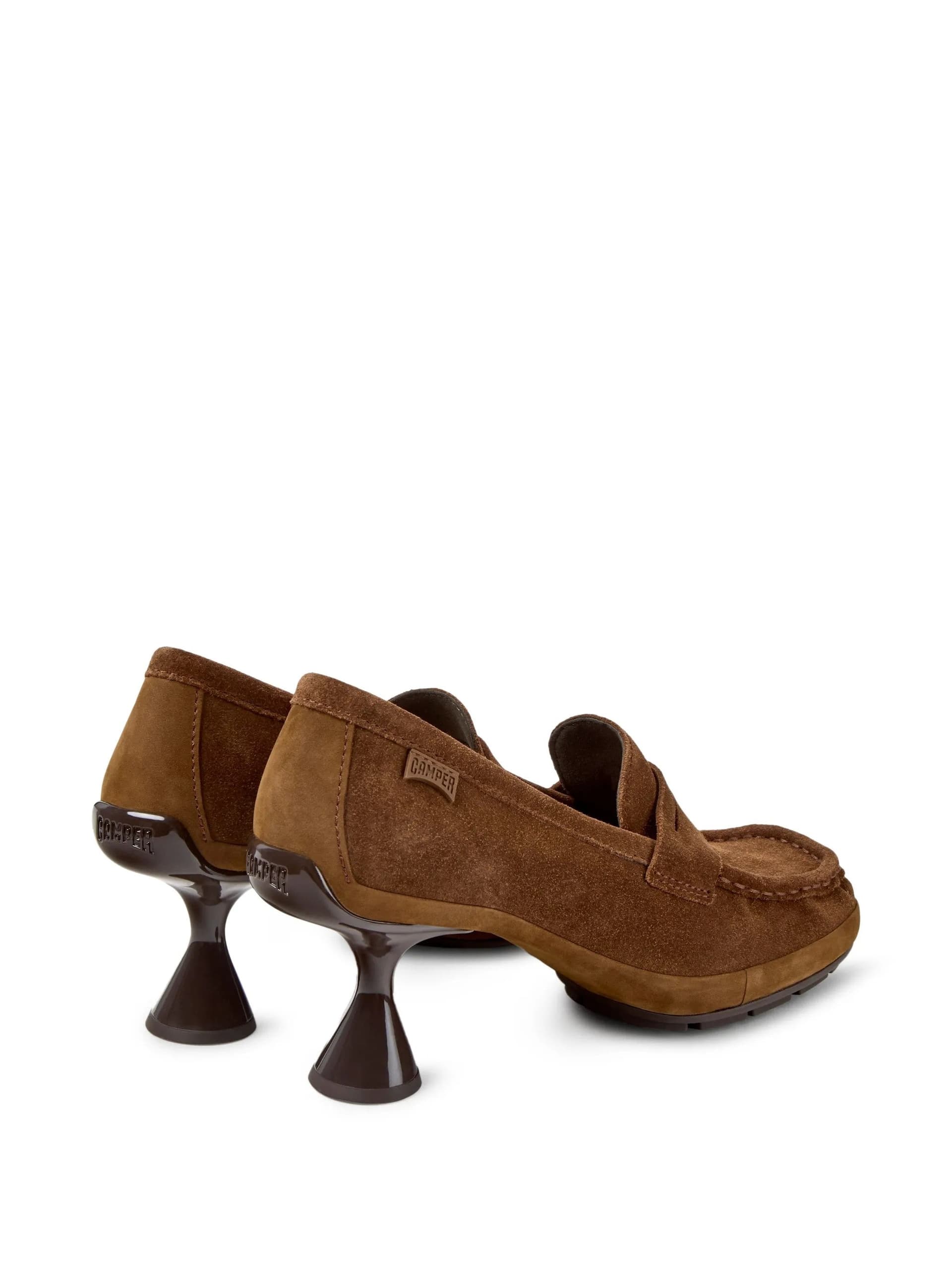 CAMPER  Sneakers Donna - 4