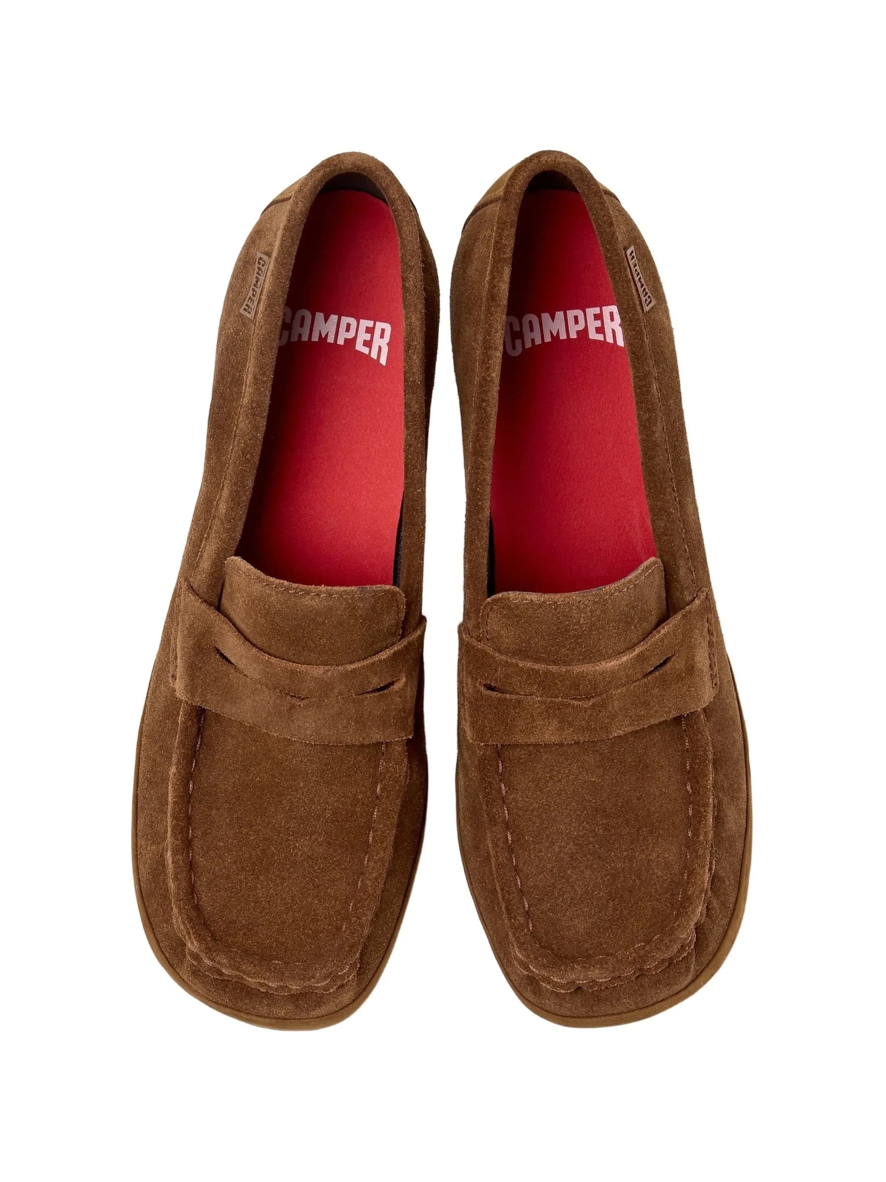 CAMPER  Sneakers Donna - 5