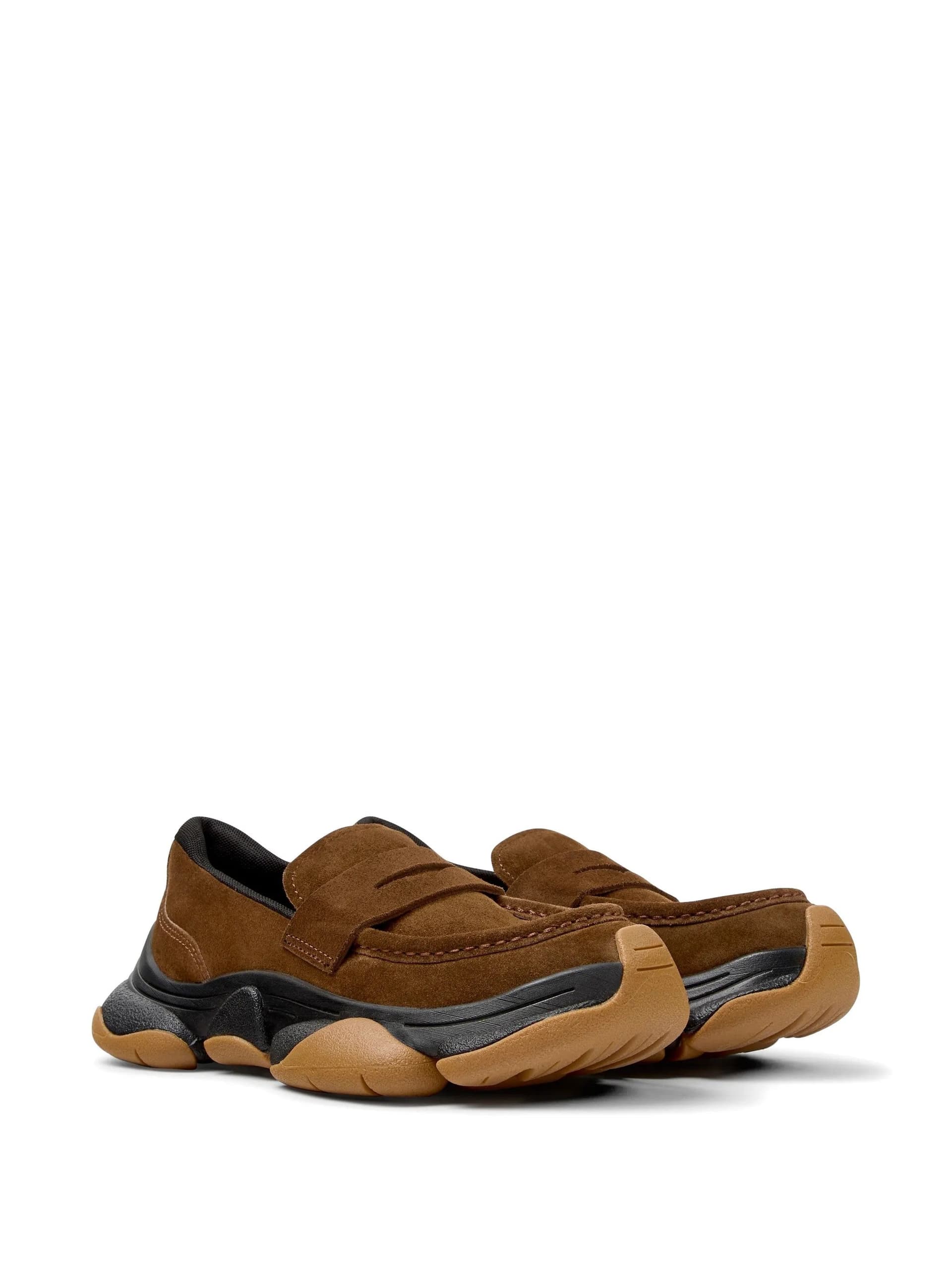 CAMPER  SNEAKERS - 2