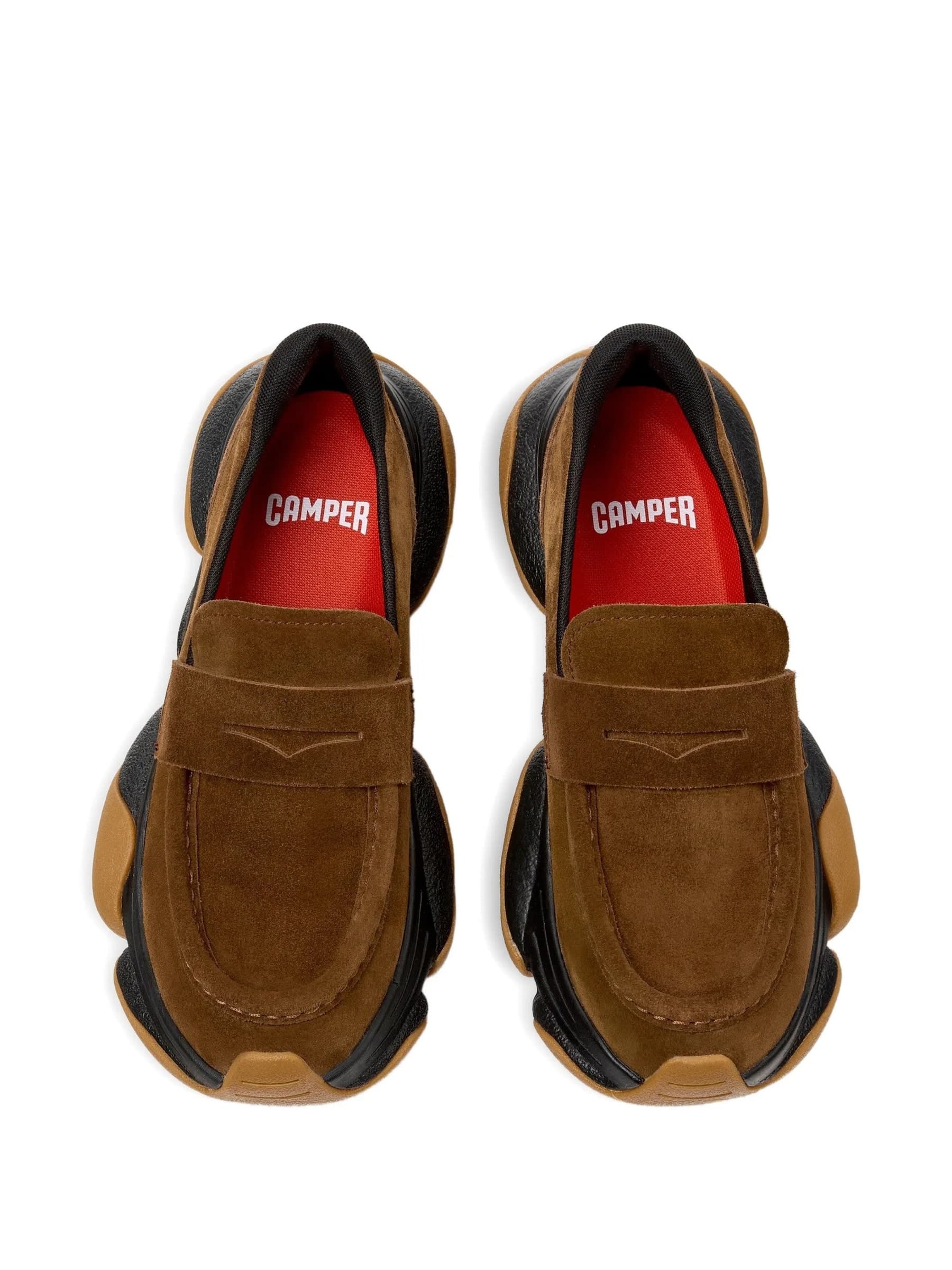 CAMPER  SNEAKERS - 3