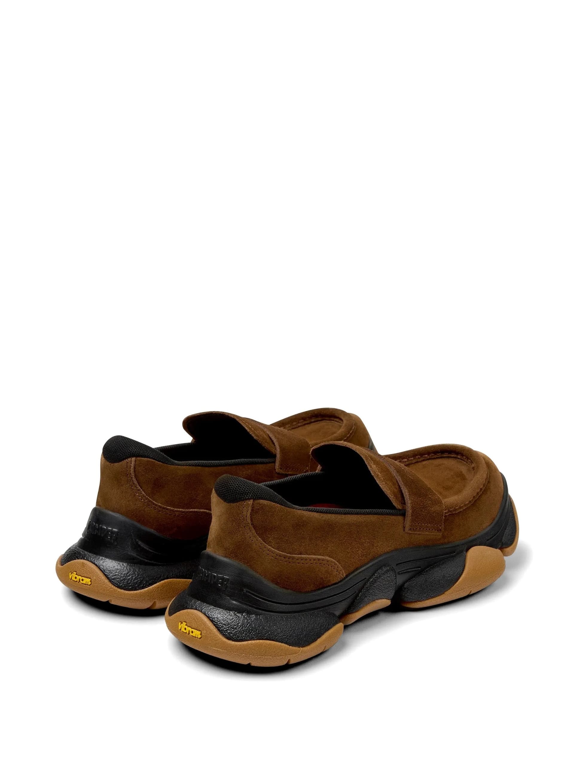 CAMPER  SNEAKERS - 5