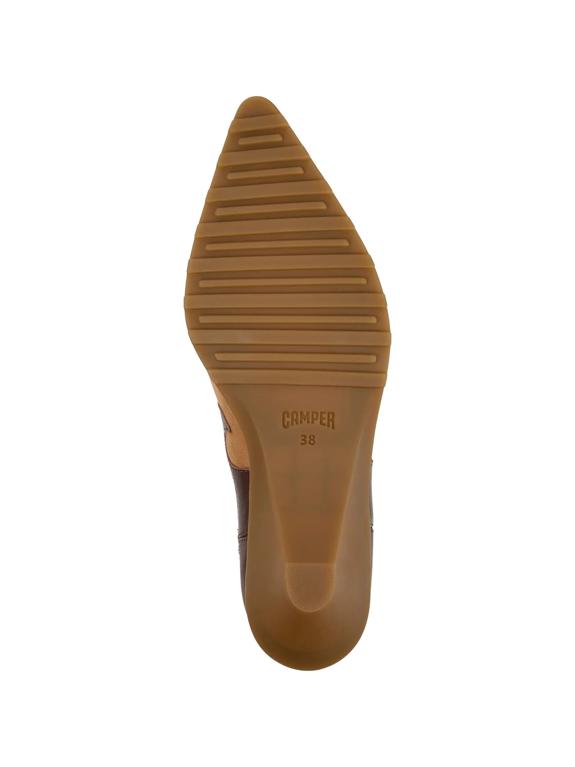 CAMPER  SNEAKERS - 5