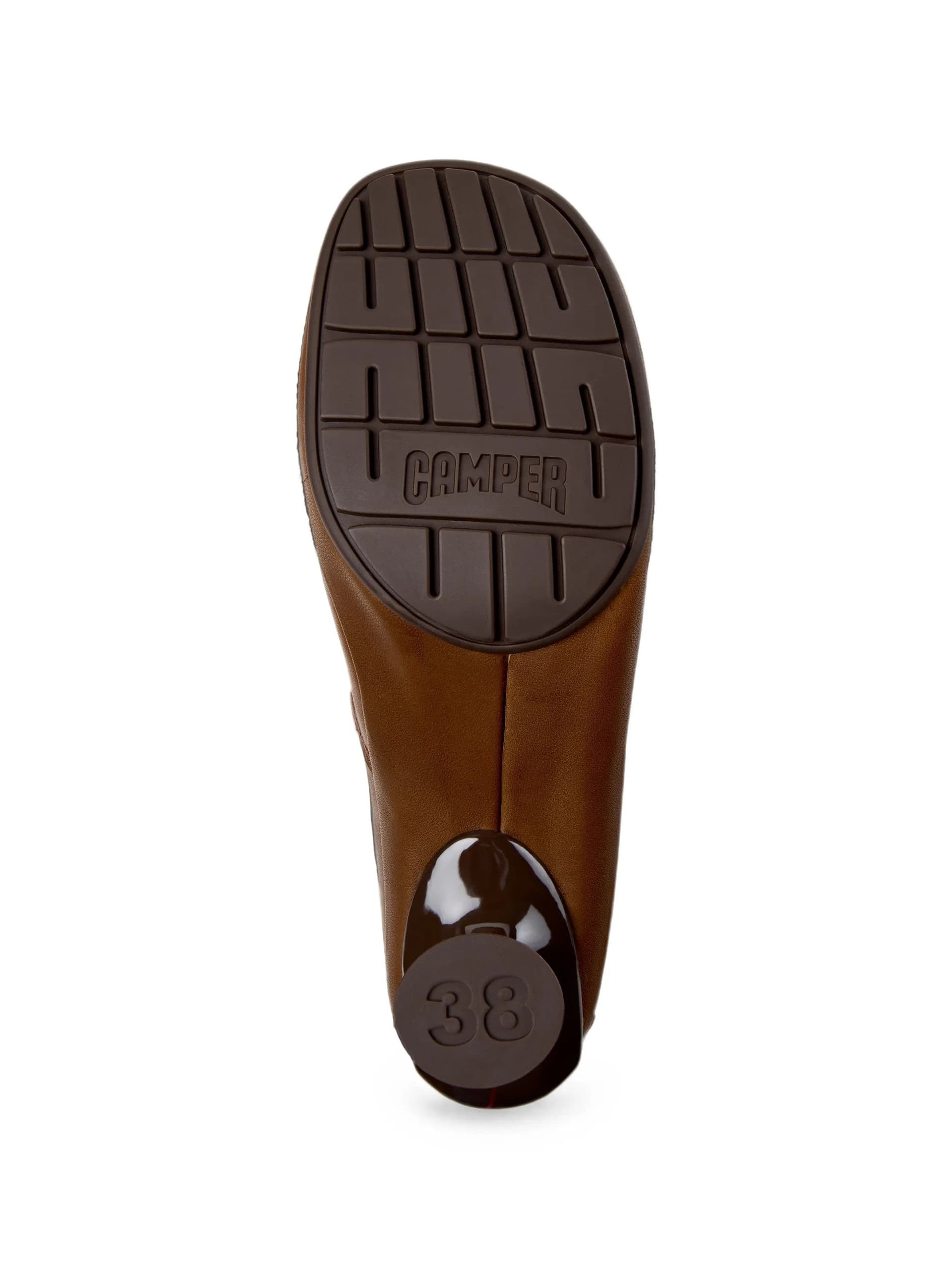 CAMPER  Sneakers Donna - 3