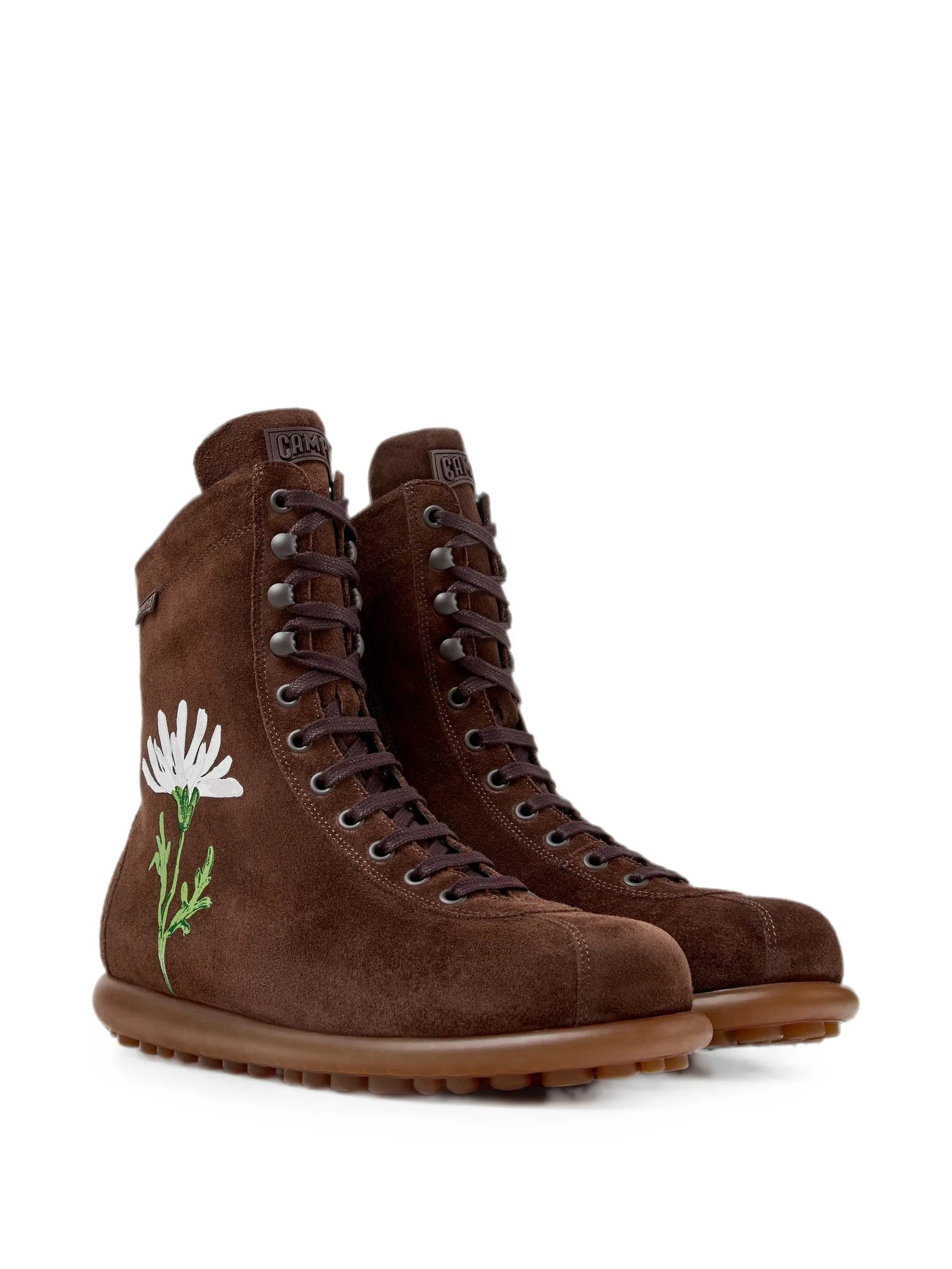 CAMPER  Sneakers Uomo - 2