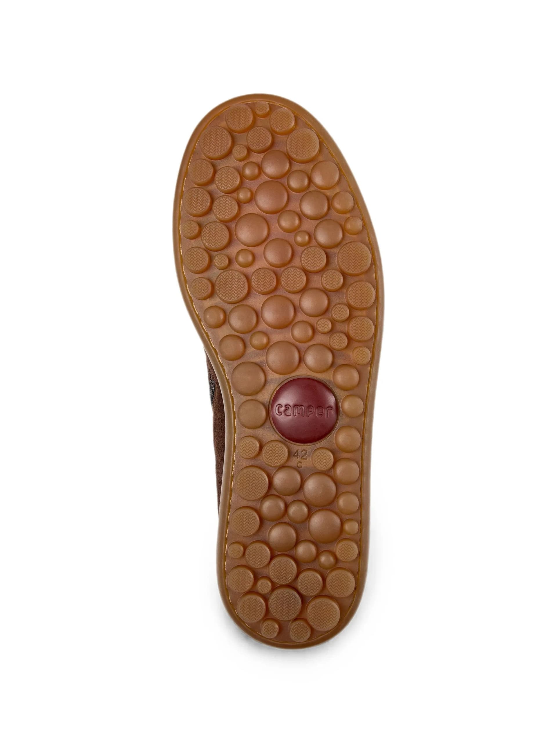CAMPER  Sneakers Uomo - 3