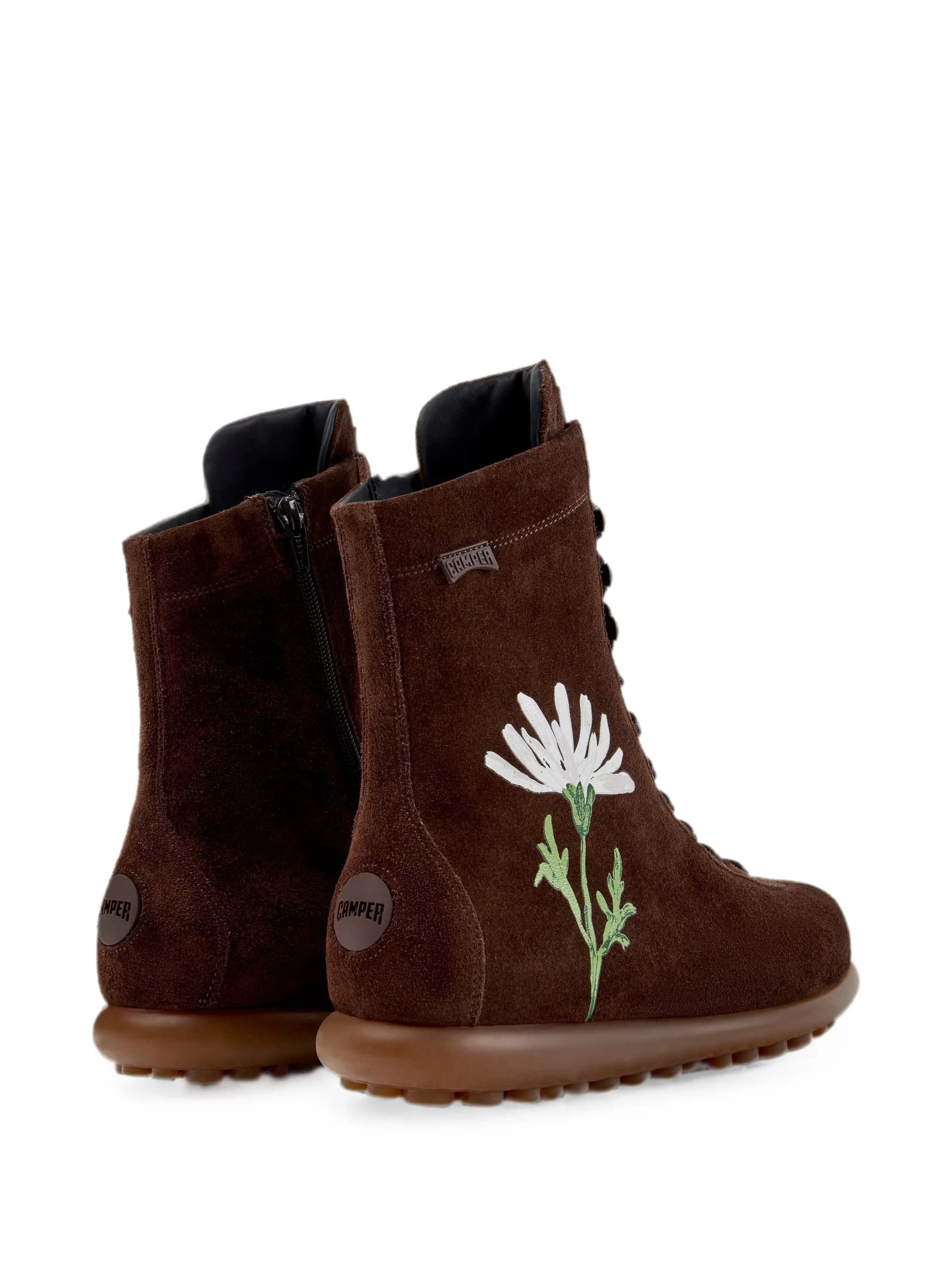 CAMPER  Sneakers Uomo - 4