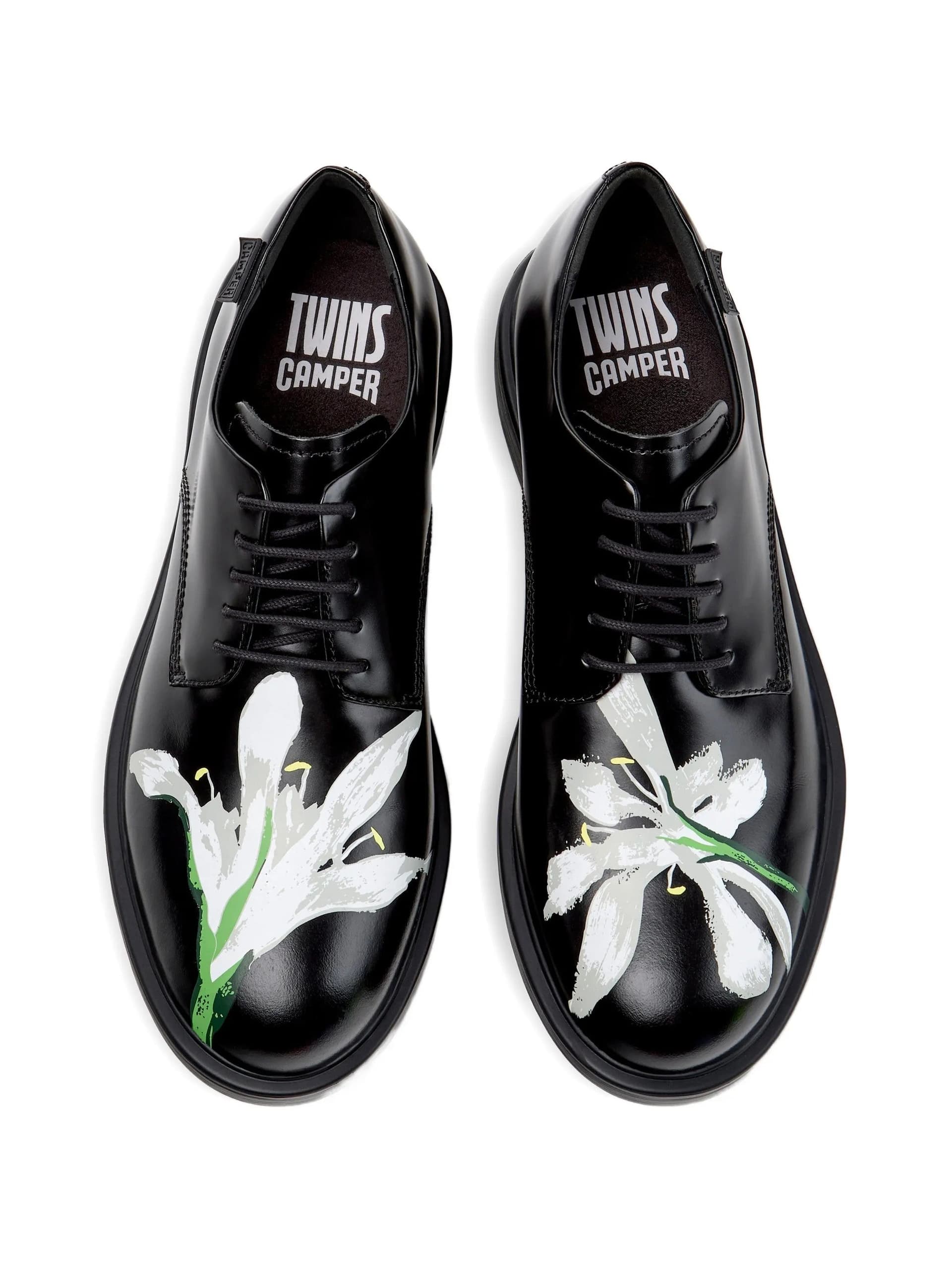 CAMPER  SNEAKERS - 3