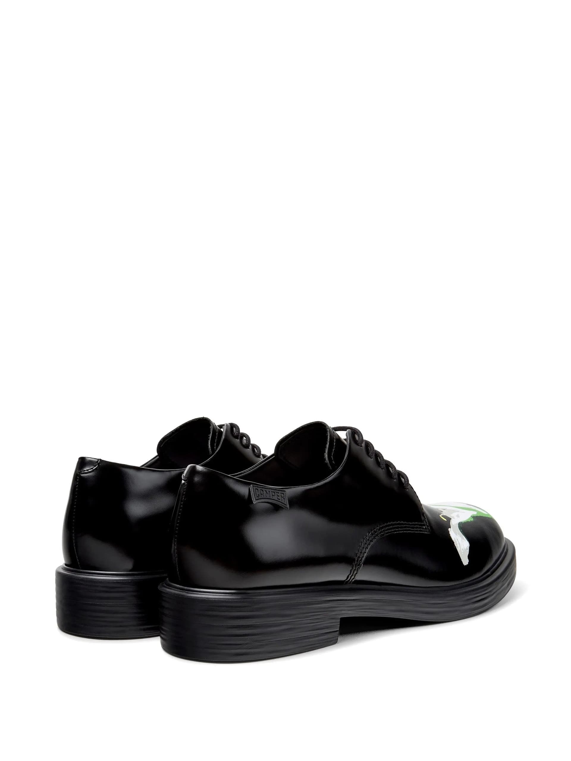 CAMPER  SNEAKERS - 4