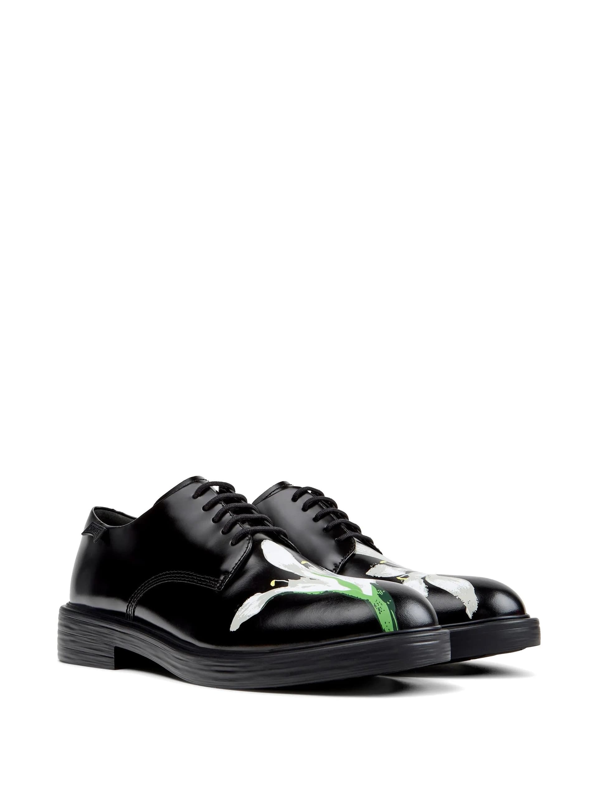 CAMPER  SNEAKERS - 5