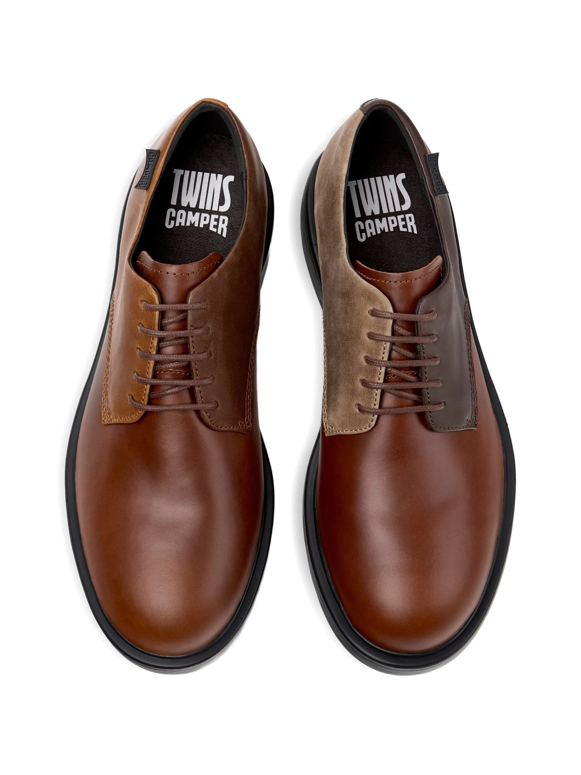 CAMPER  SNEAKERS - 5
