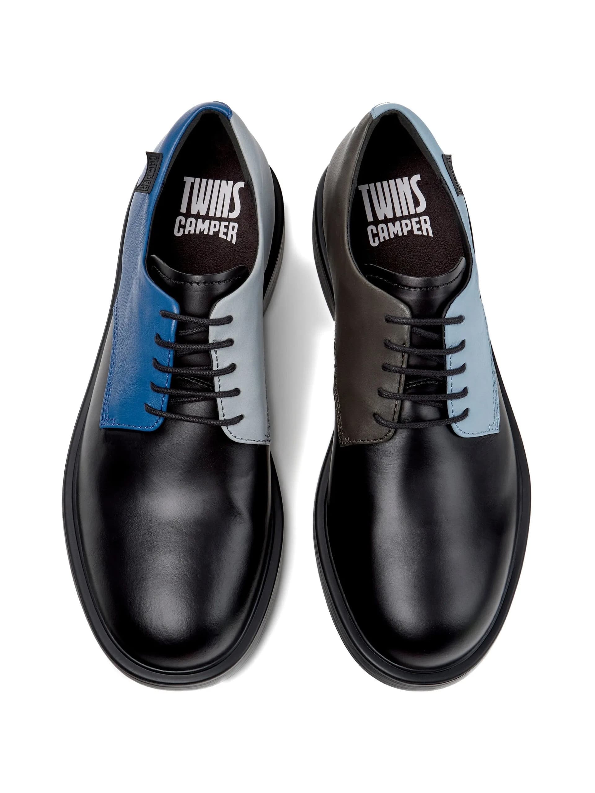 CAMPER  Sneakers Uomo - 2