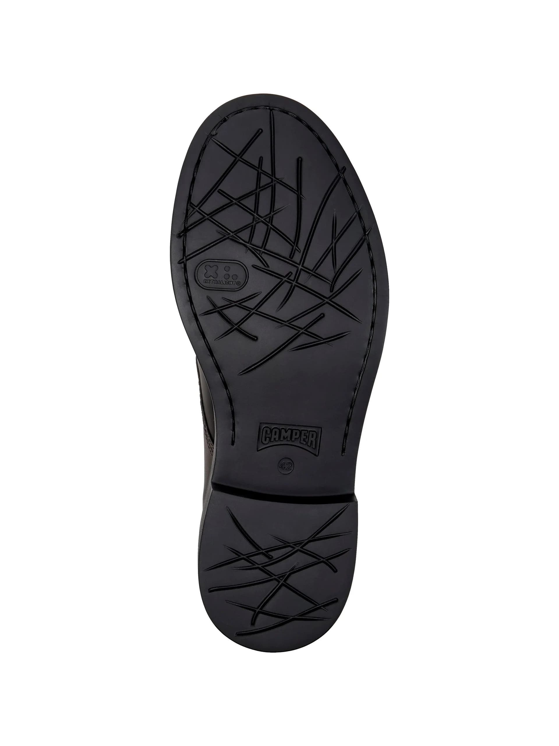 CAMPER  Sneakers Uomo - 3