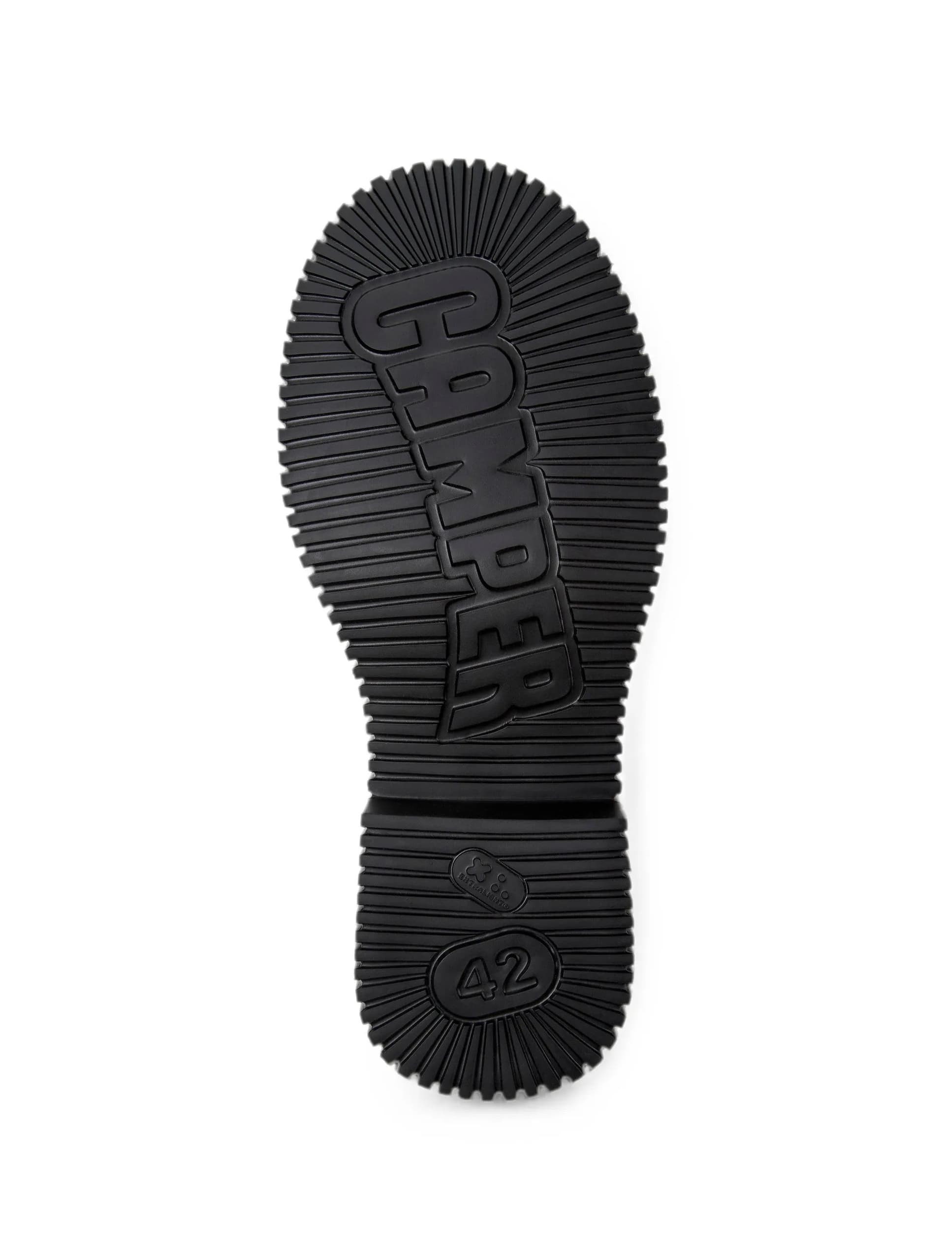 CAMPER  Sneakers Uomo - 4