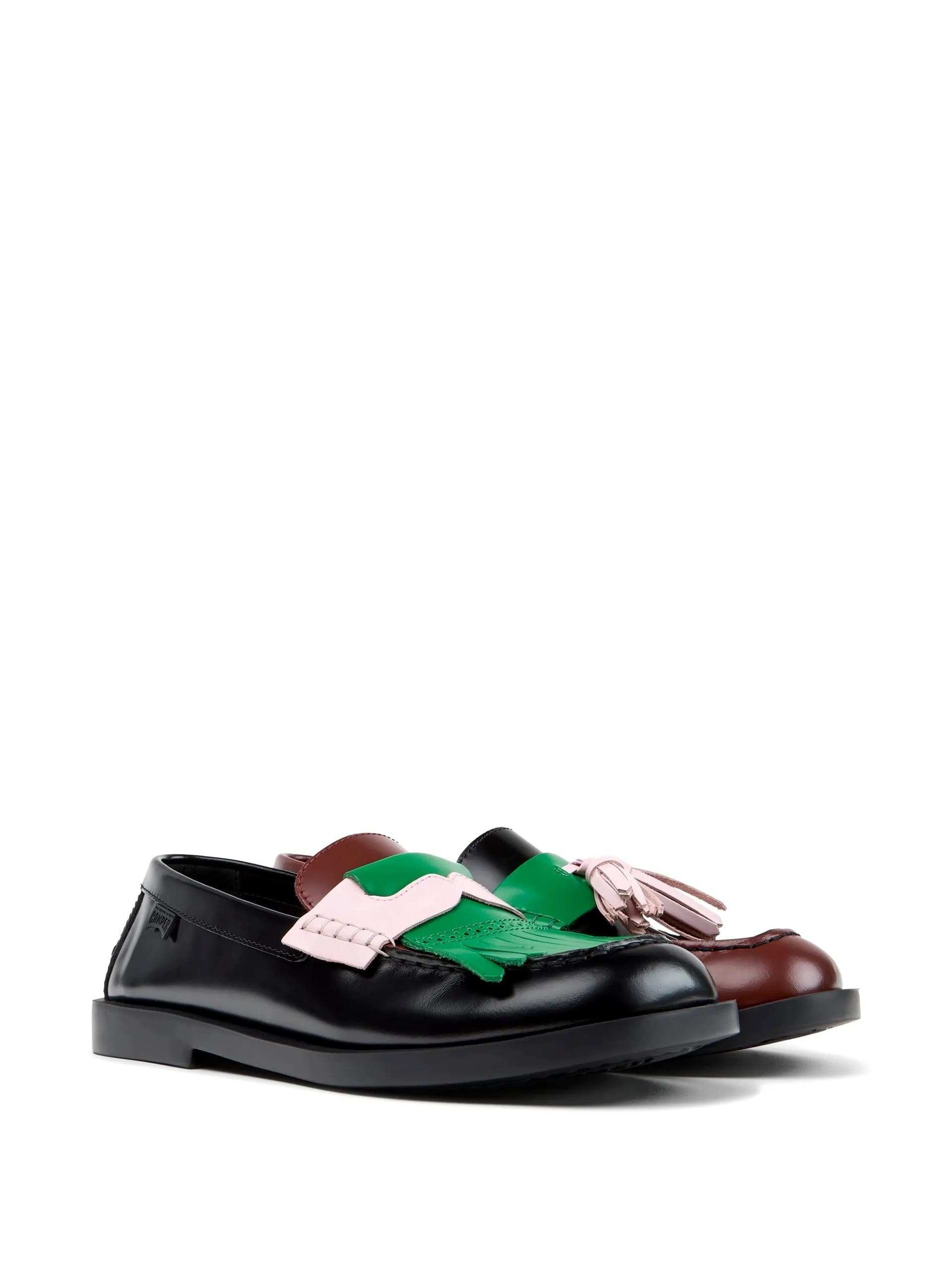 CAMPER  SNEAKERS - 2