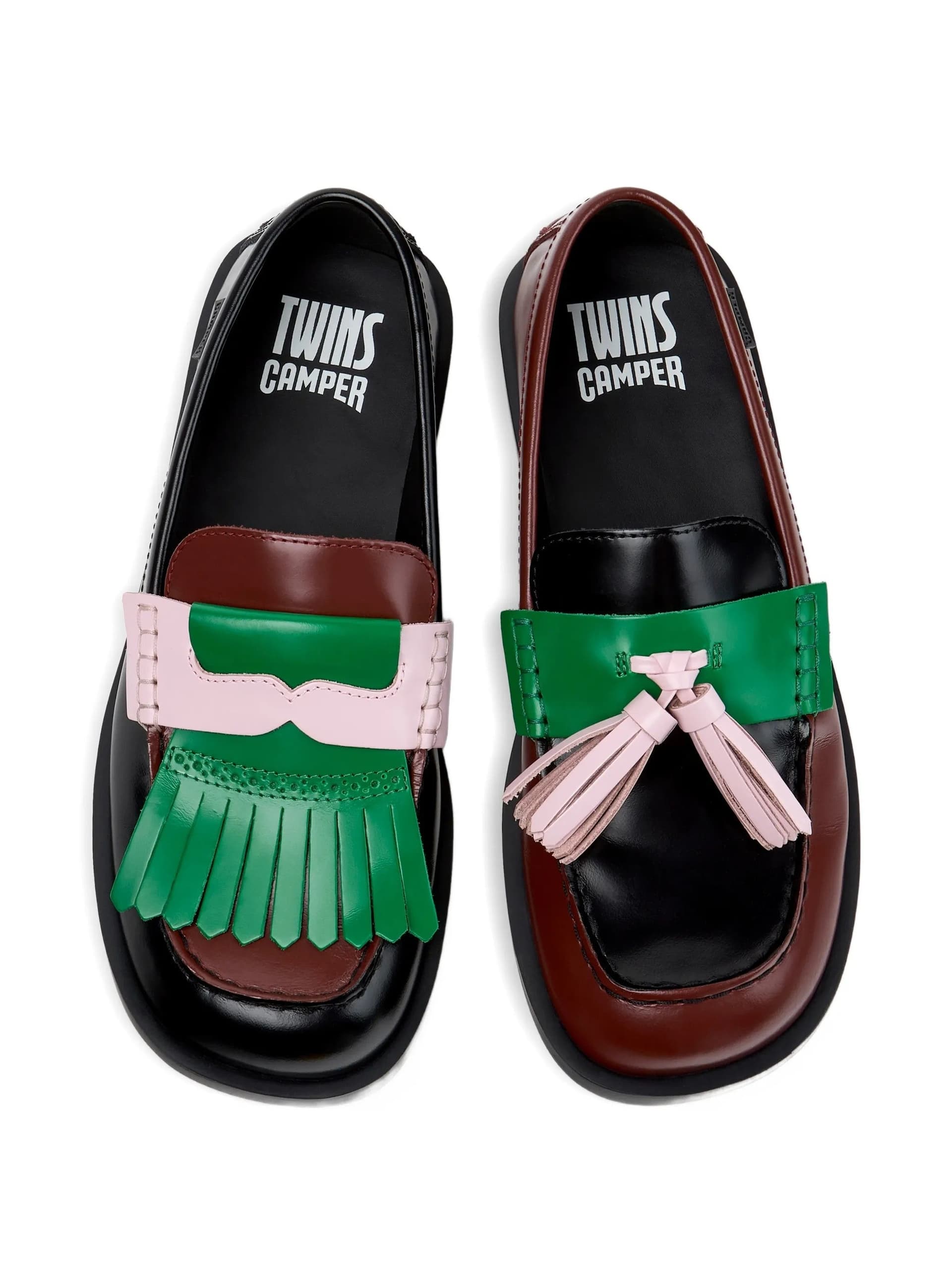 CAMPER  SNEAKERS - 4