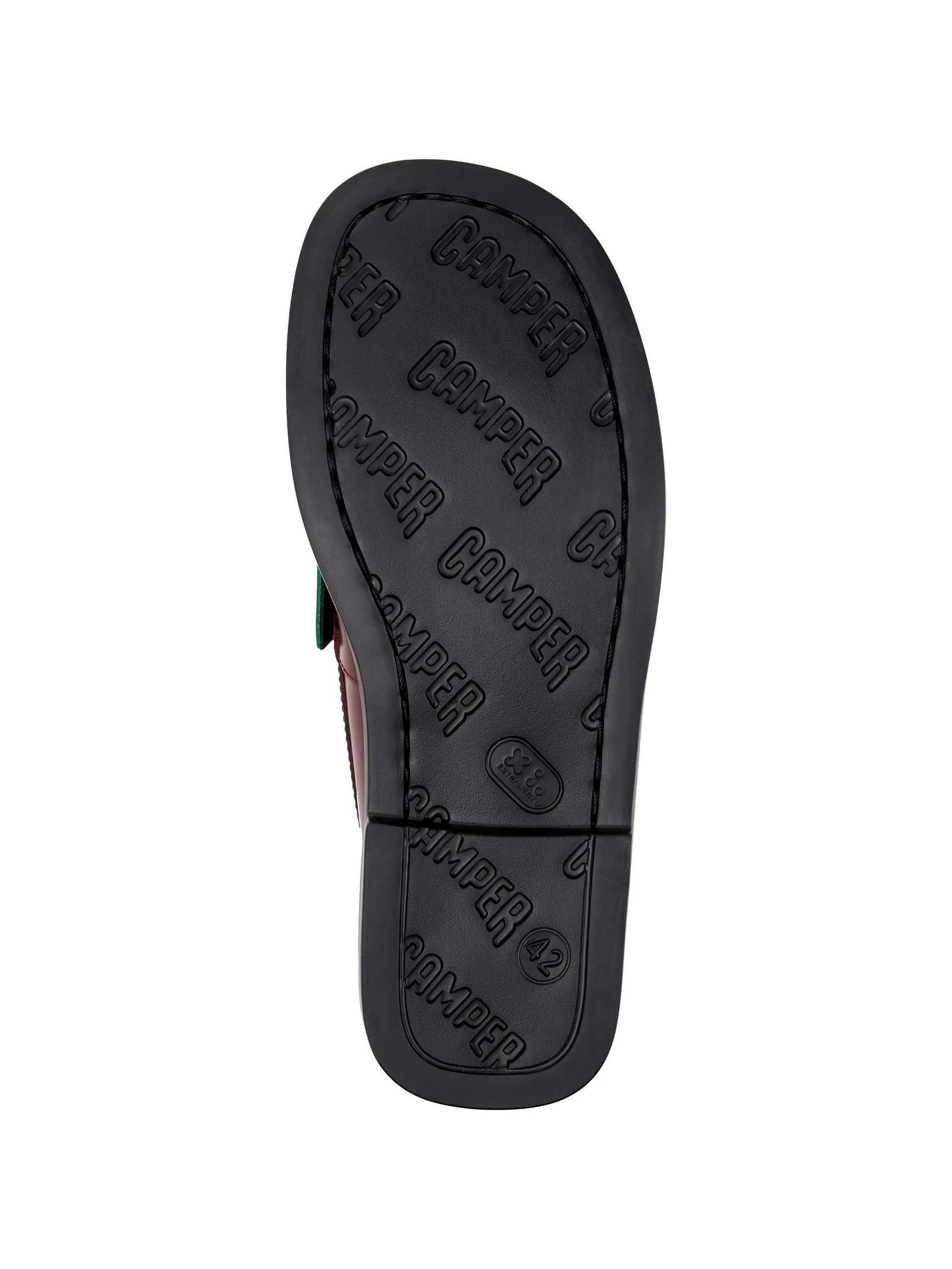 CAMPER  SNEAKERS - 5