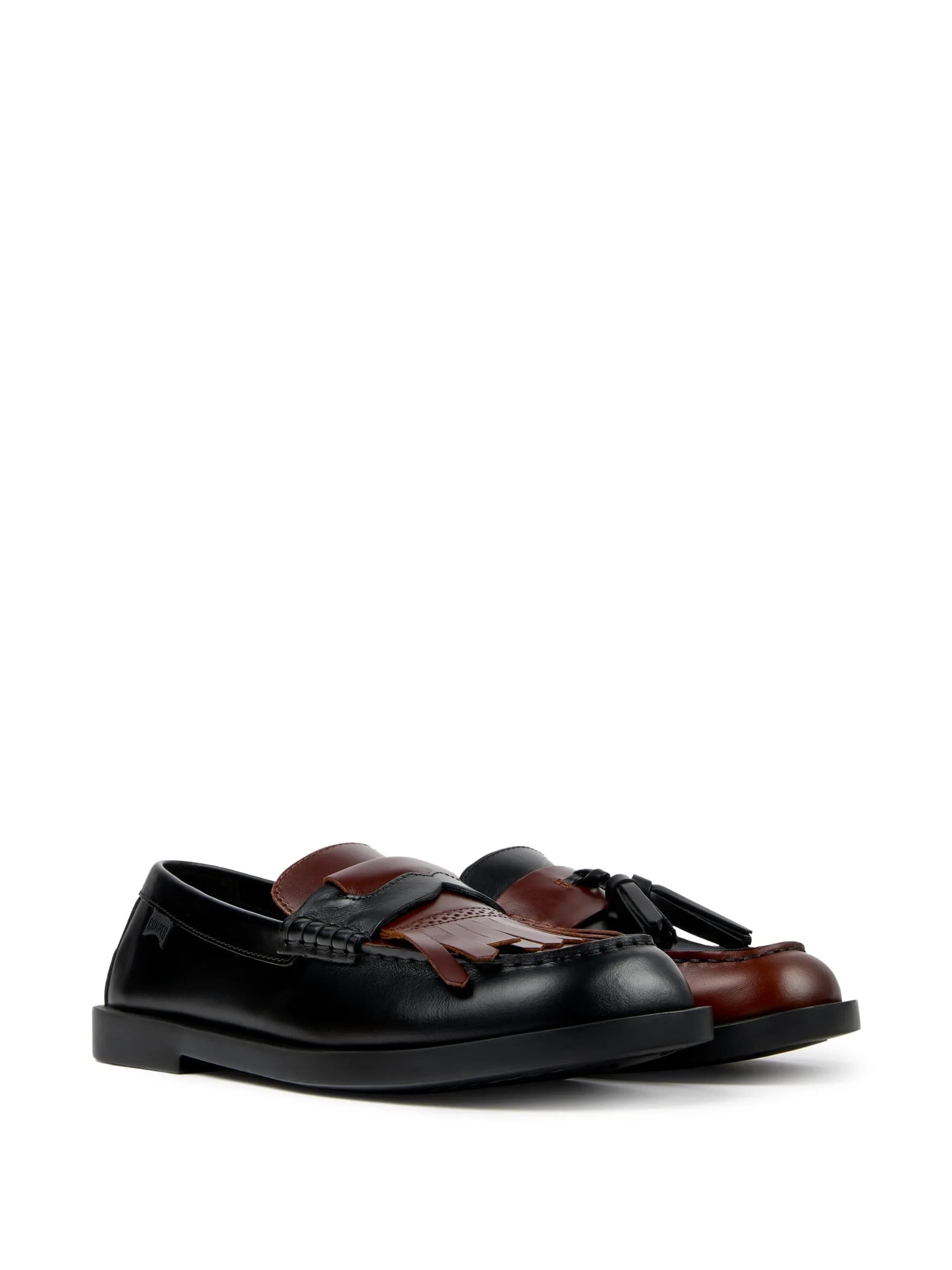 CAMPER  Sneakers Uomo - 2