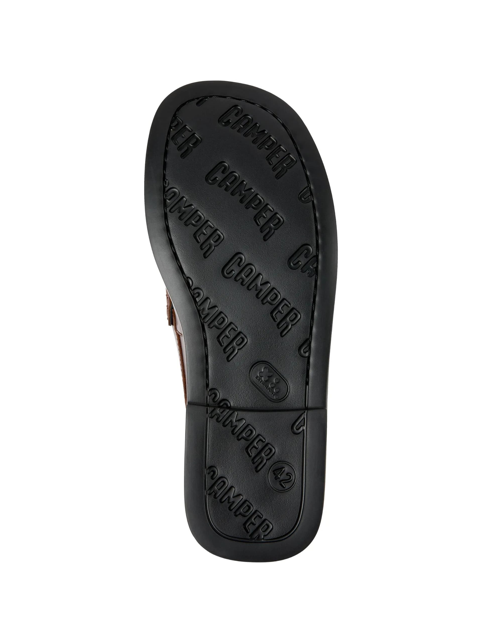 CAMPER  Sneakers Uomo - 3