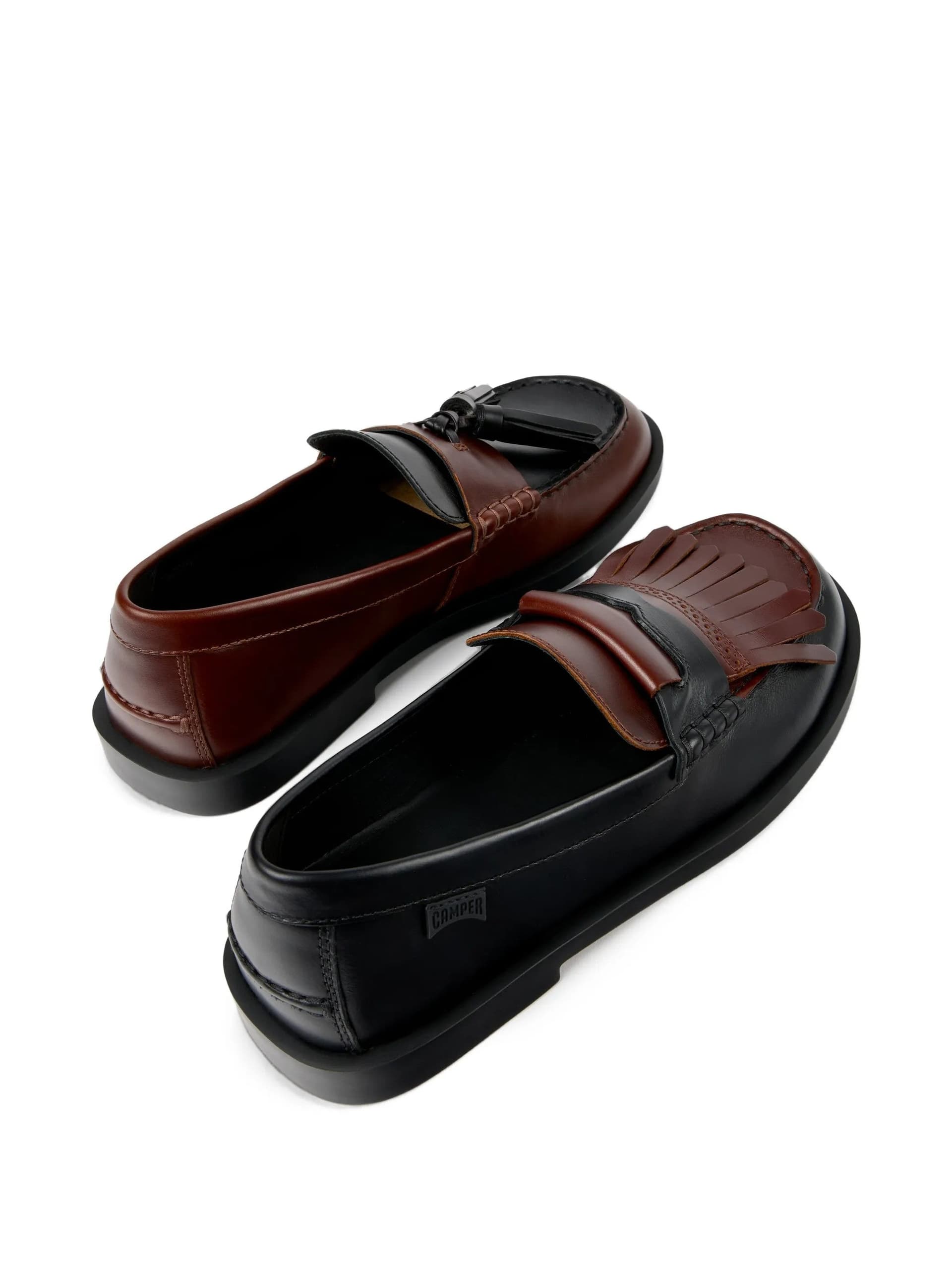 CAMPER  Sneakers Uomo - 4