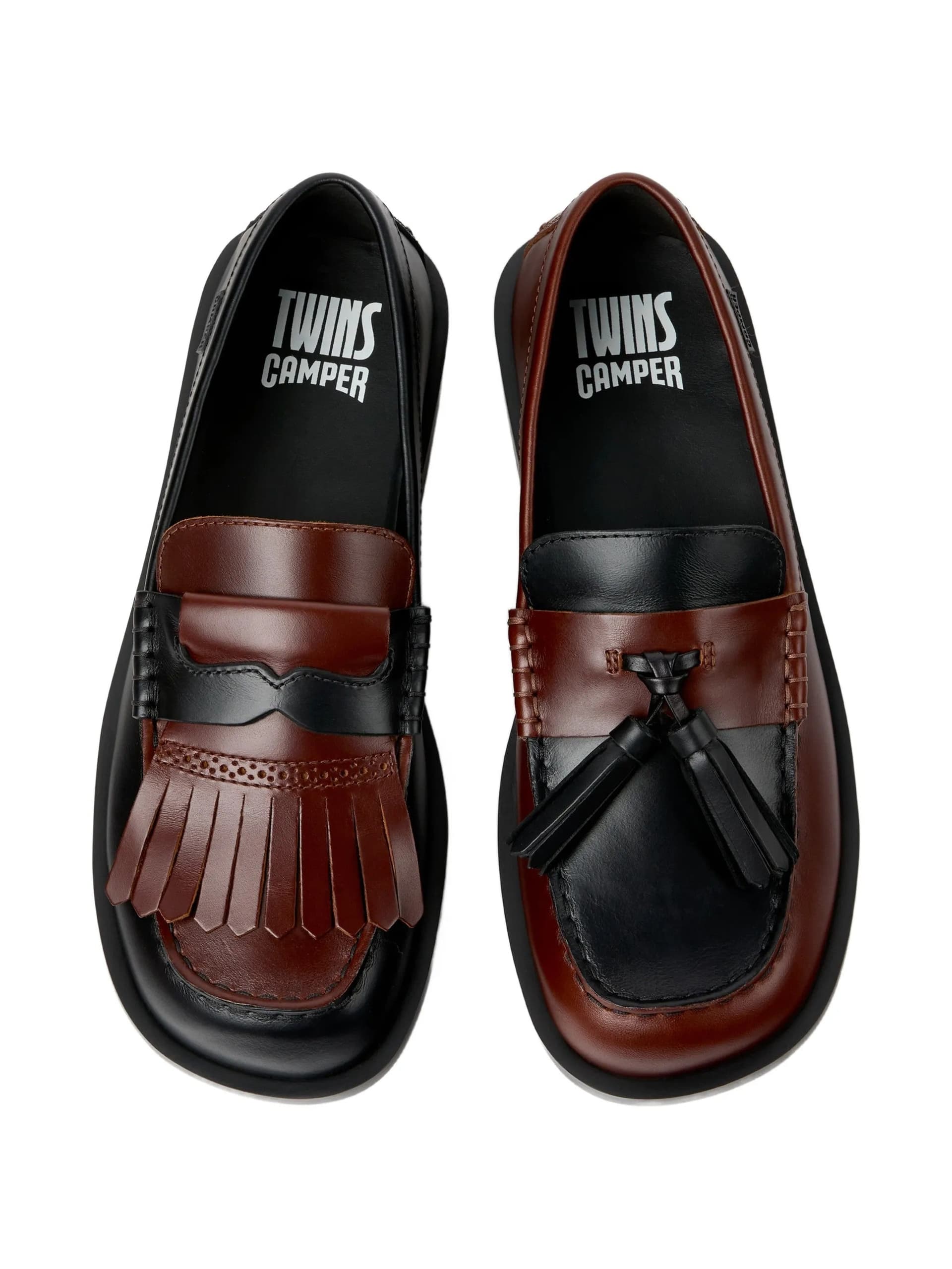 CAMPER  Sneakers Uomo - 5