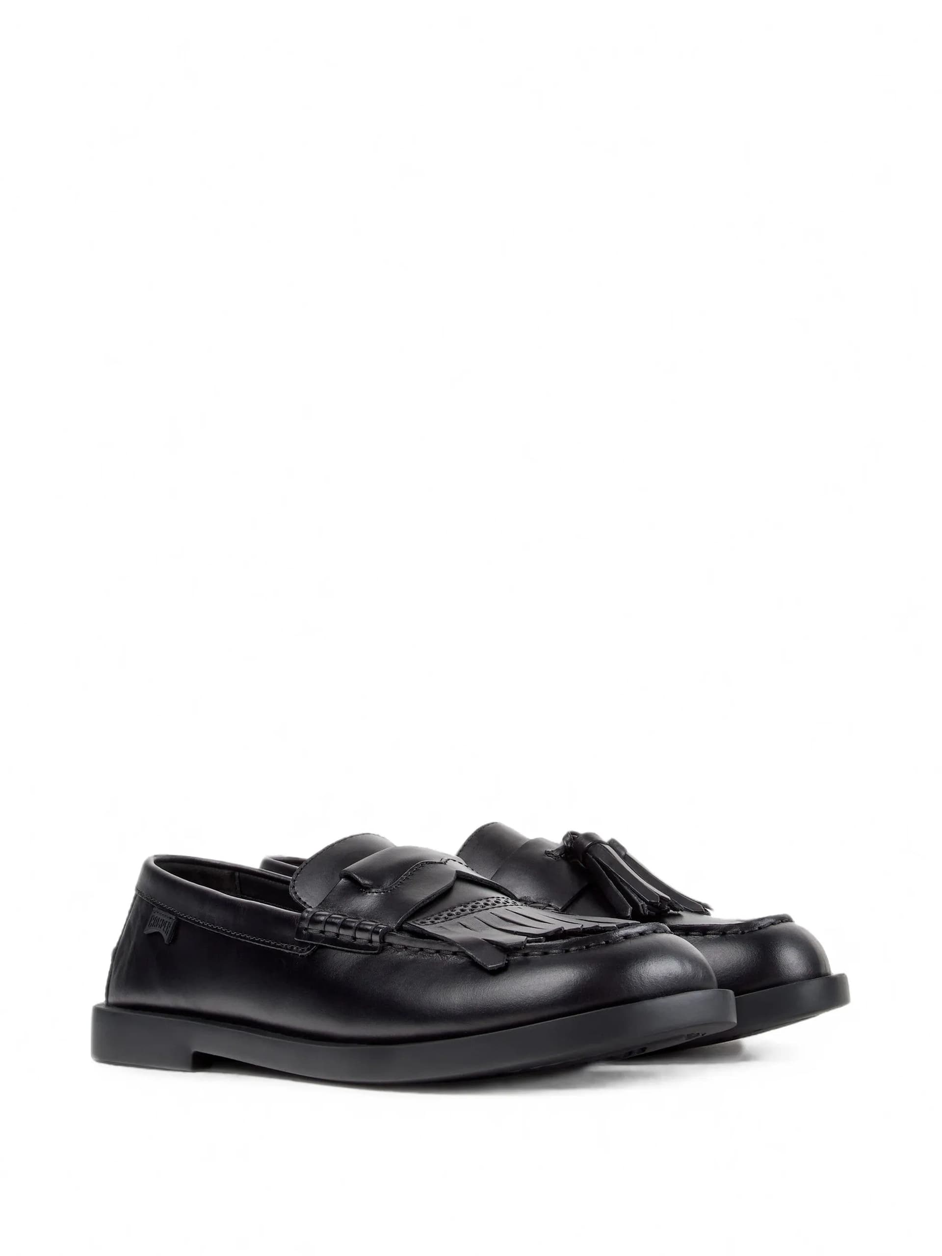 CAMPER  Sneakers Uomo - 2