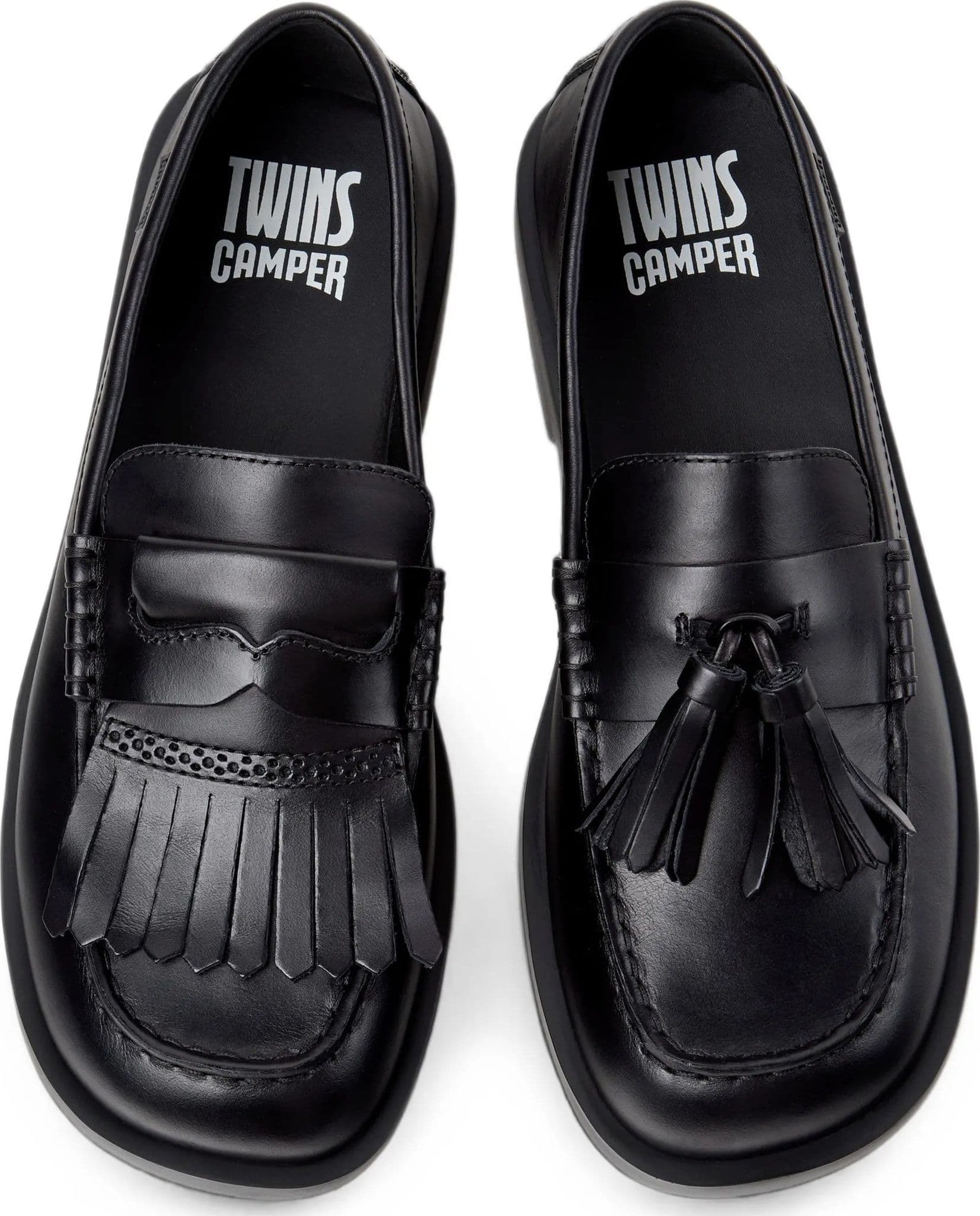 CAMPER  Sneakers Uomo - 5