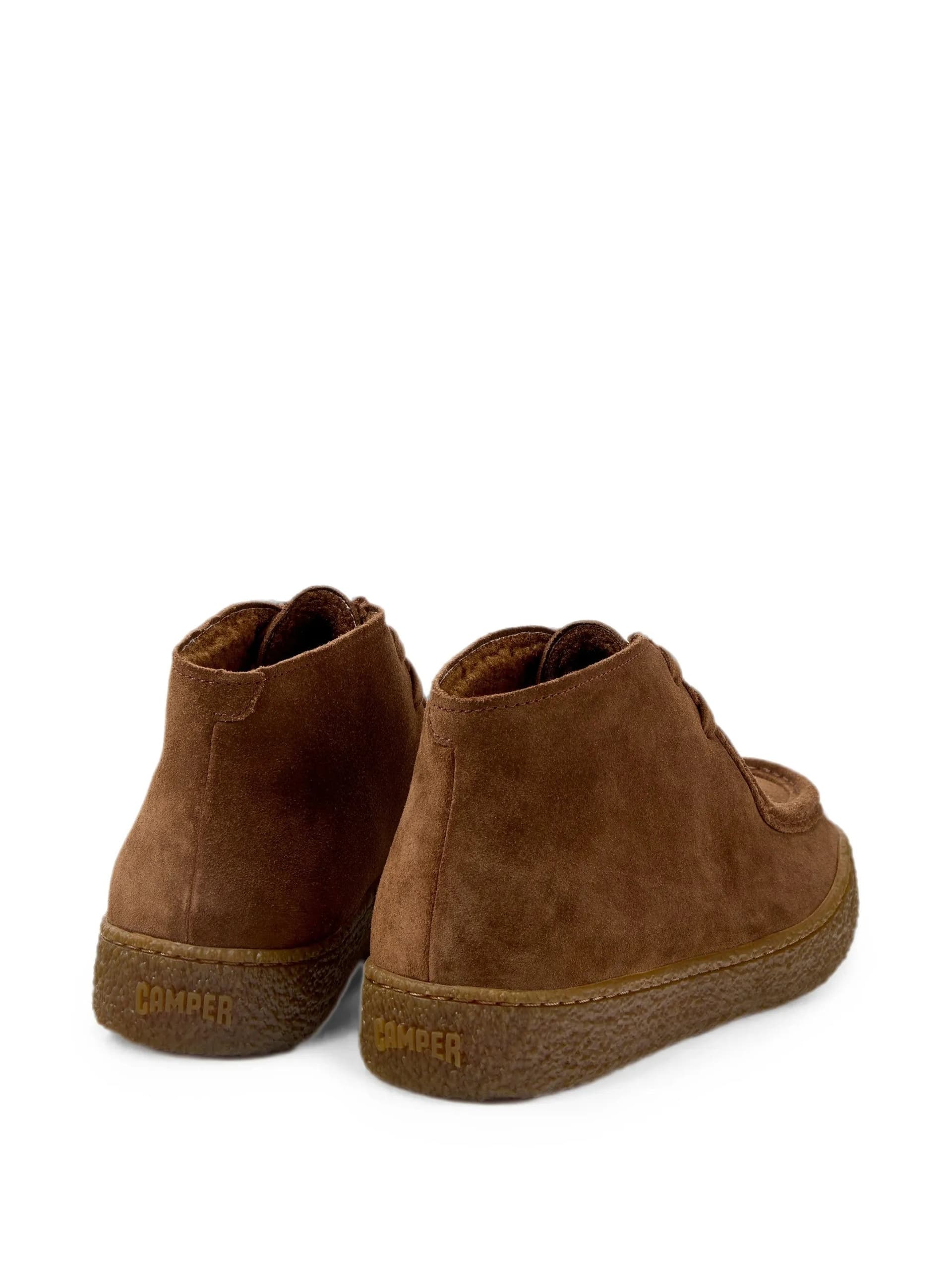 CAMPER  Sneakers Uomo - 2