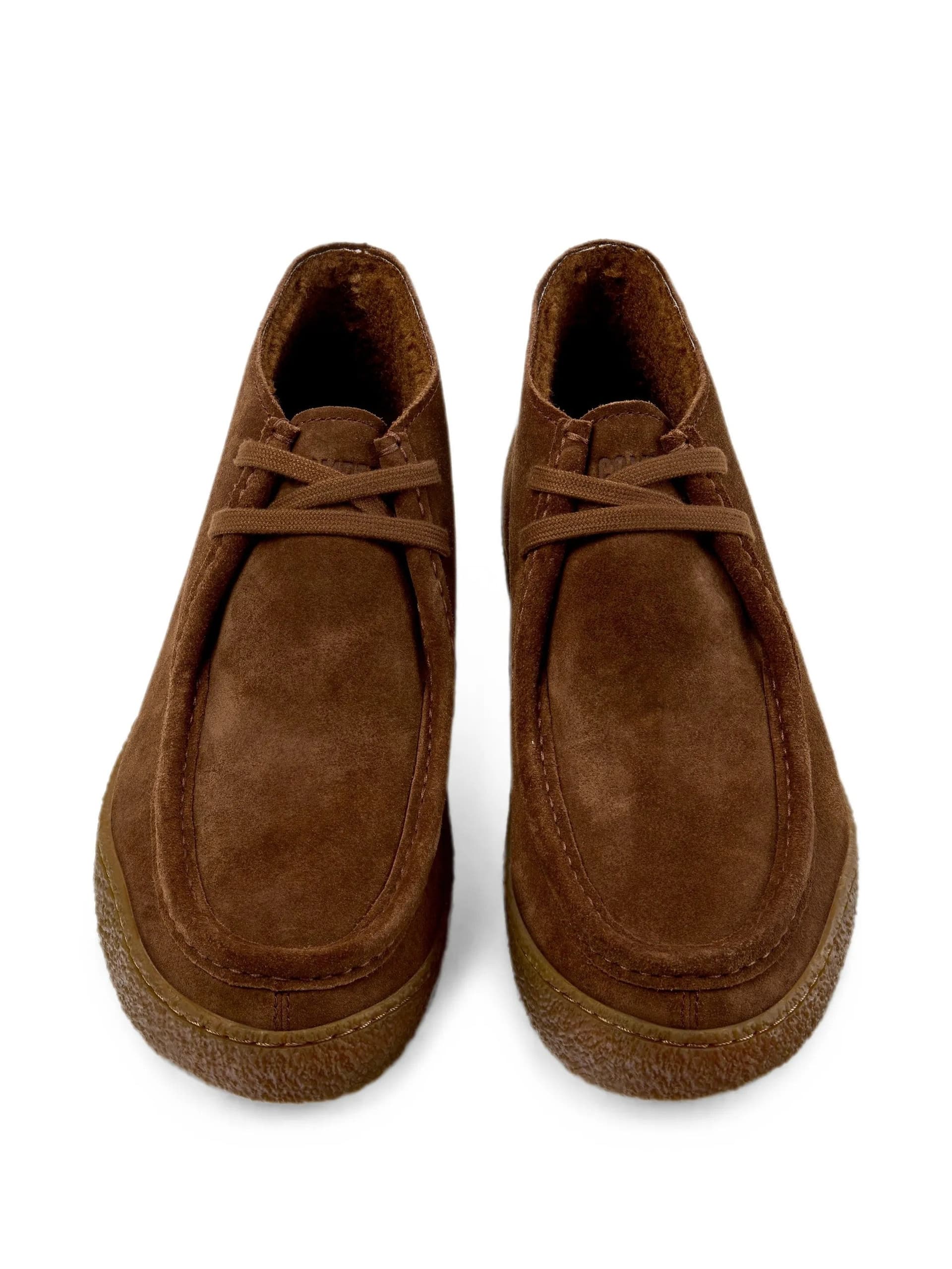 CAMPER  Sneakers Uomo - 3