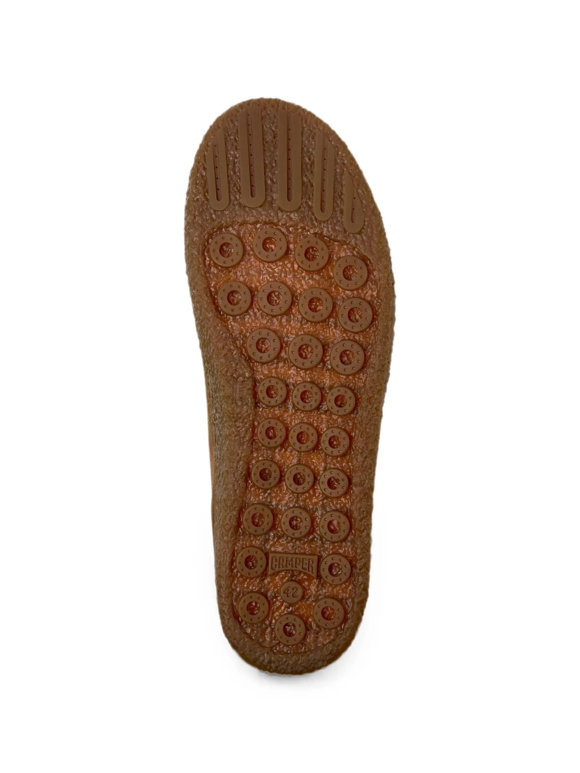 CAMPER  Sneakers Uomo - 4