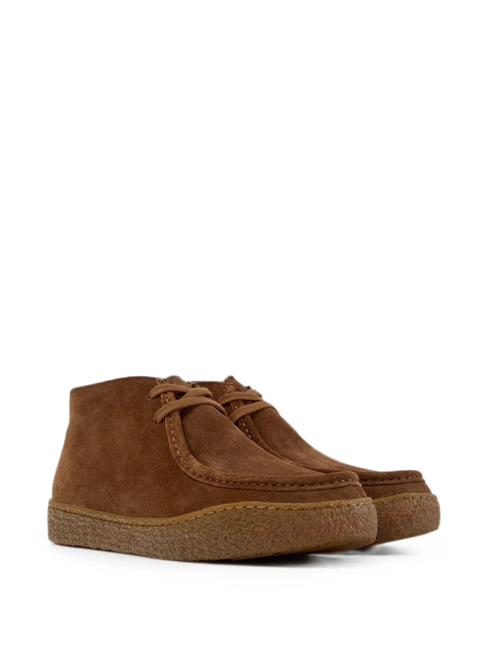 CAMPER  Sneakers Uomo - 5