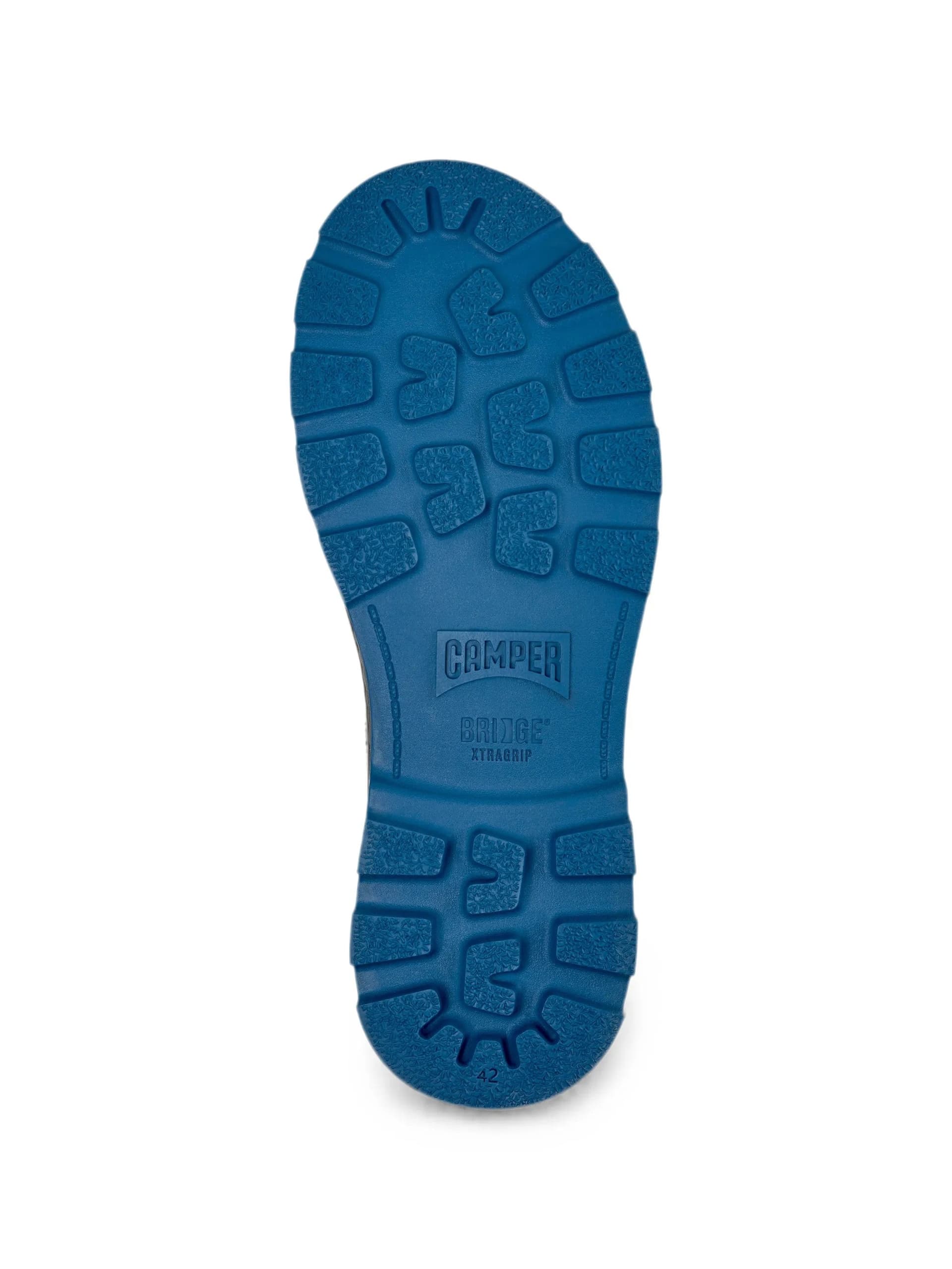 CAMPER  Sneakers Uomo - 2