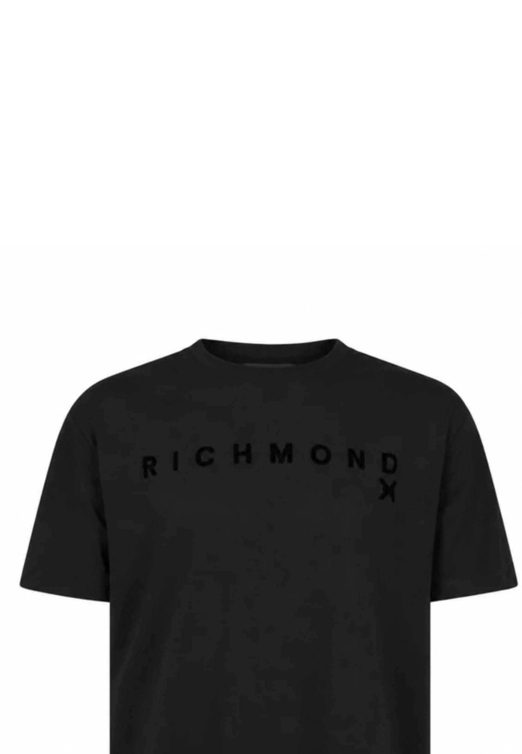 John  Richmond  T-SHIRT HIYER - 3