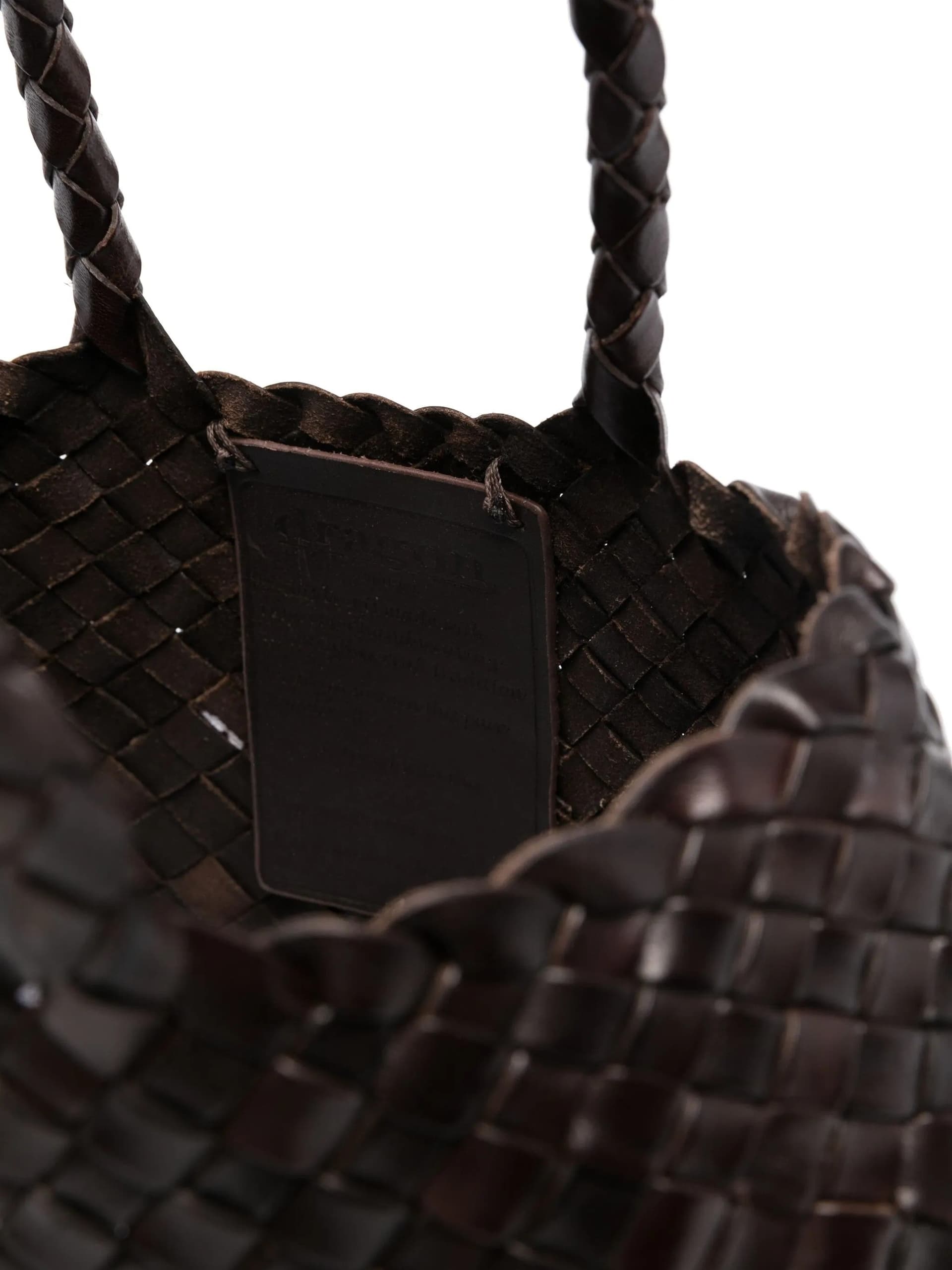 DRAGON DIFFUSION  Borsa a mano - 2