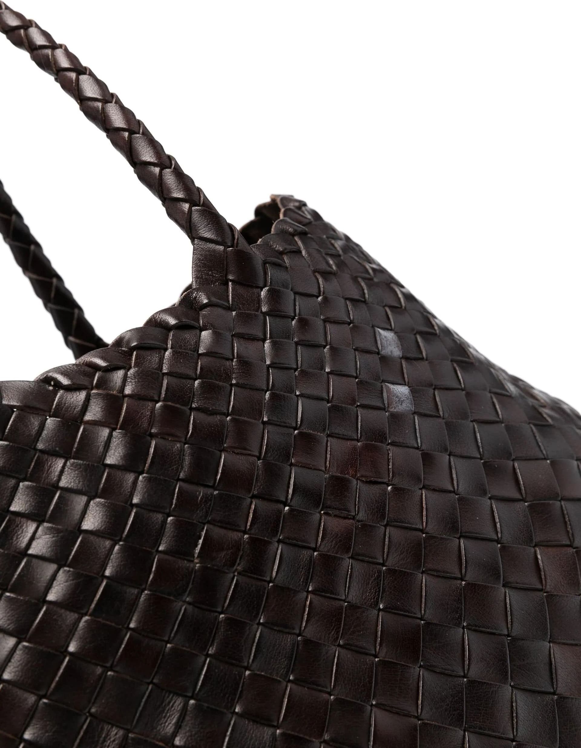 DRAGON DIFFUSION  Borsa a mano - 4