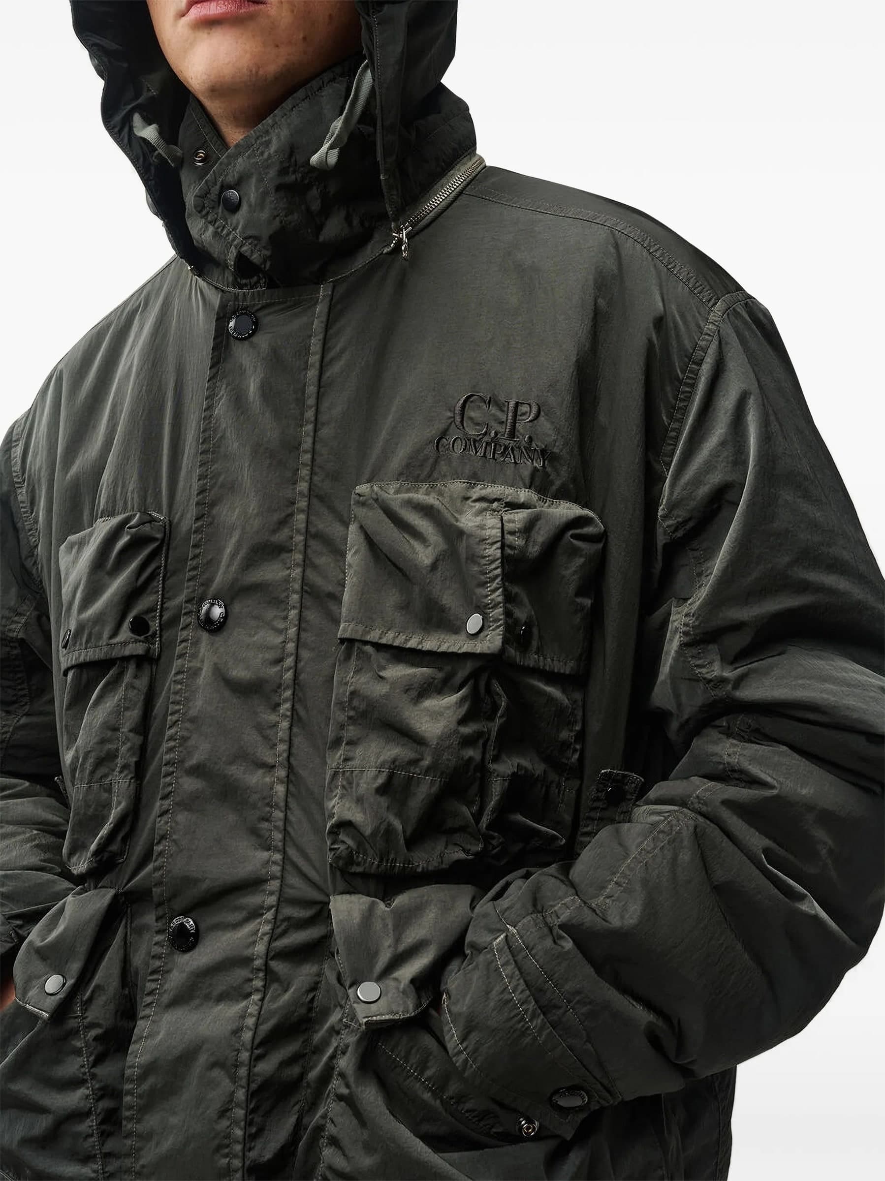C.P. Company C.P. COMPANY Giubbini Uomo - 5