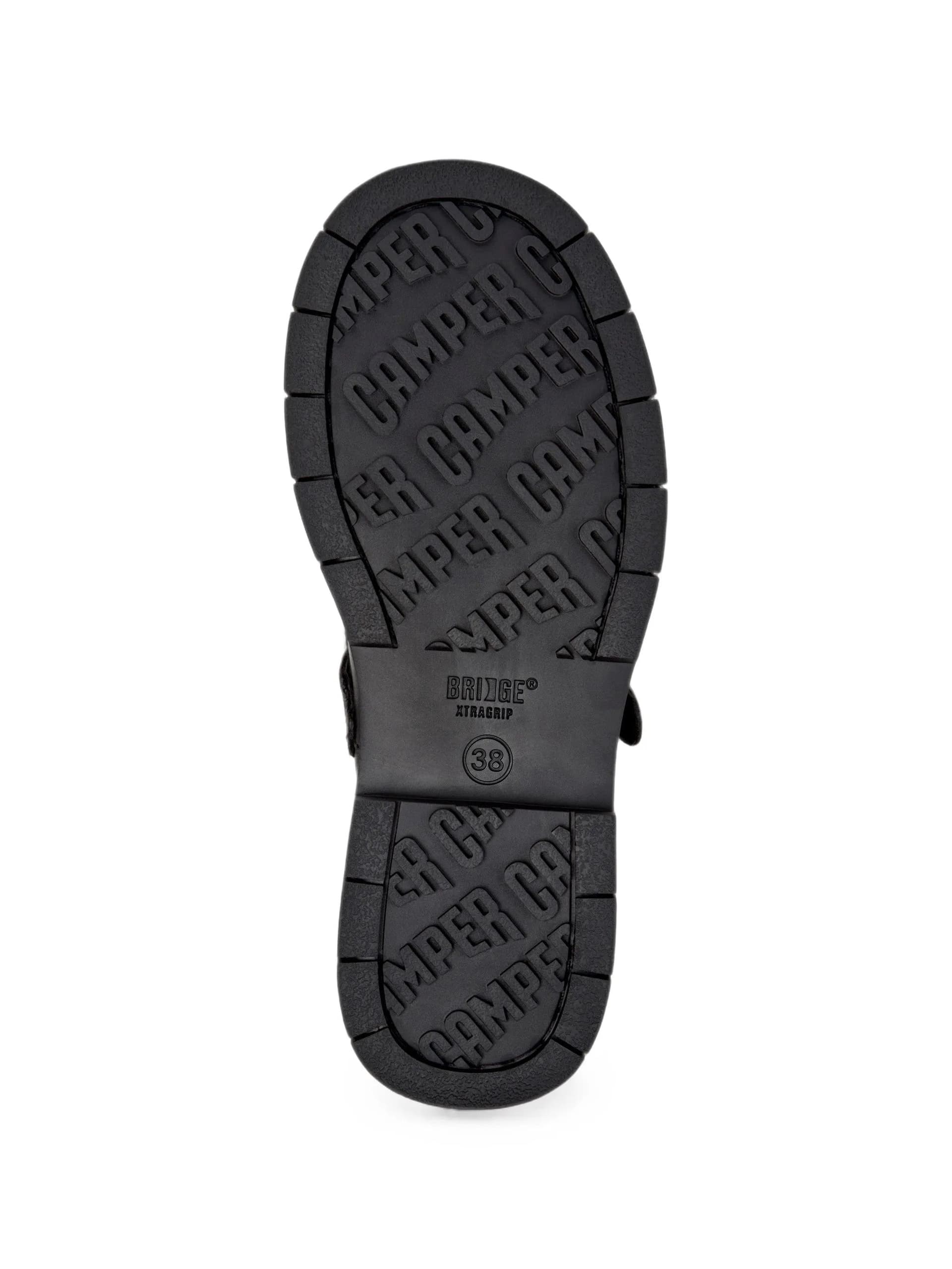 CAMPER  Mocassini Donna - 3