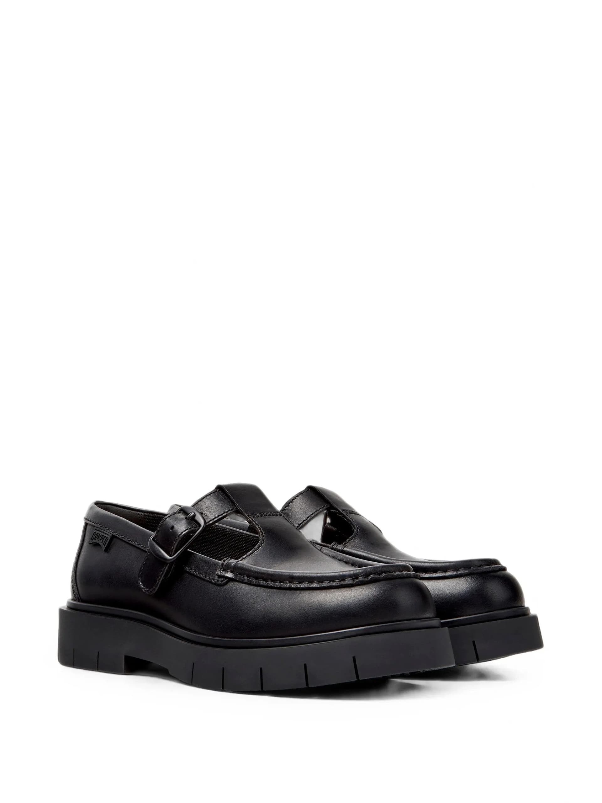 CAMPER  Mocassini Donna - 4