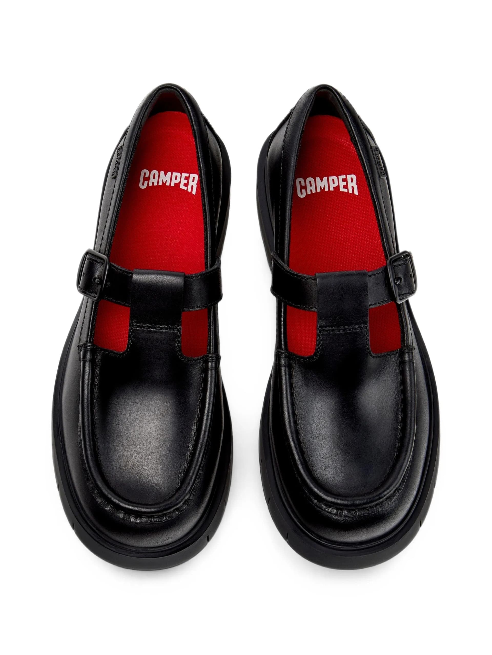 CAMPER  Mocassini Donna - 5