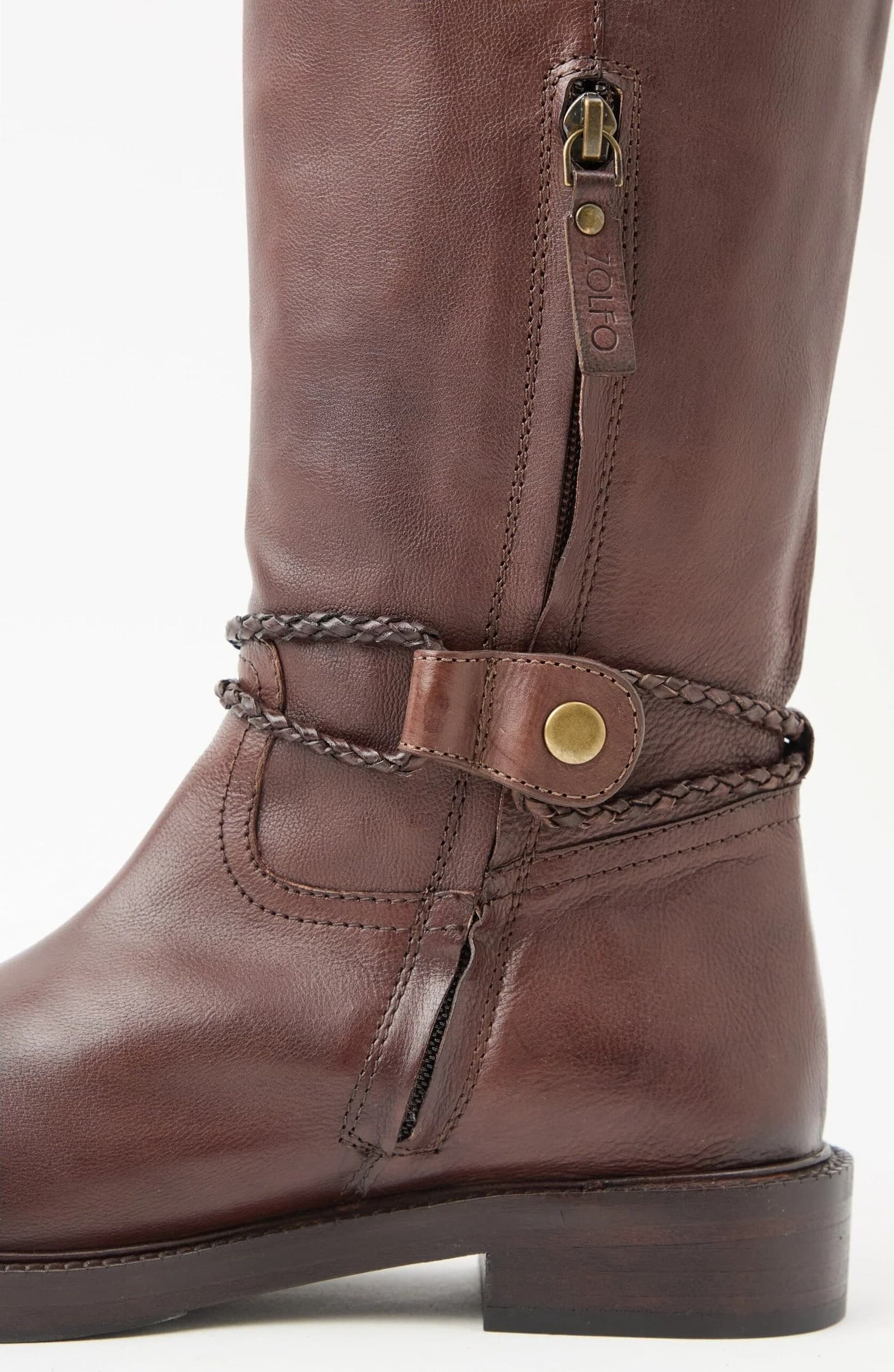 ZOLFO  Stivali Donna - 2