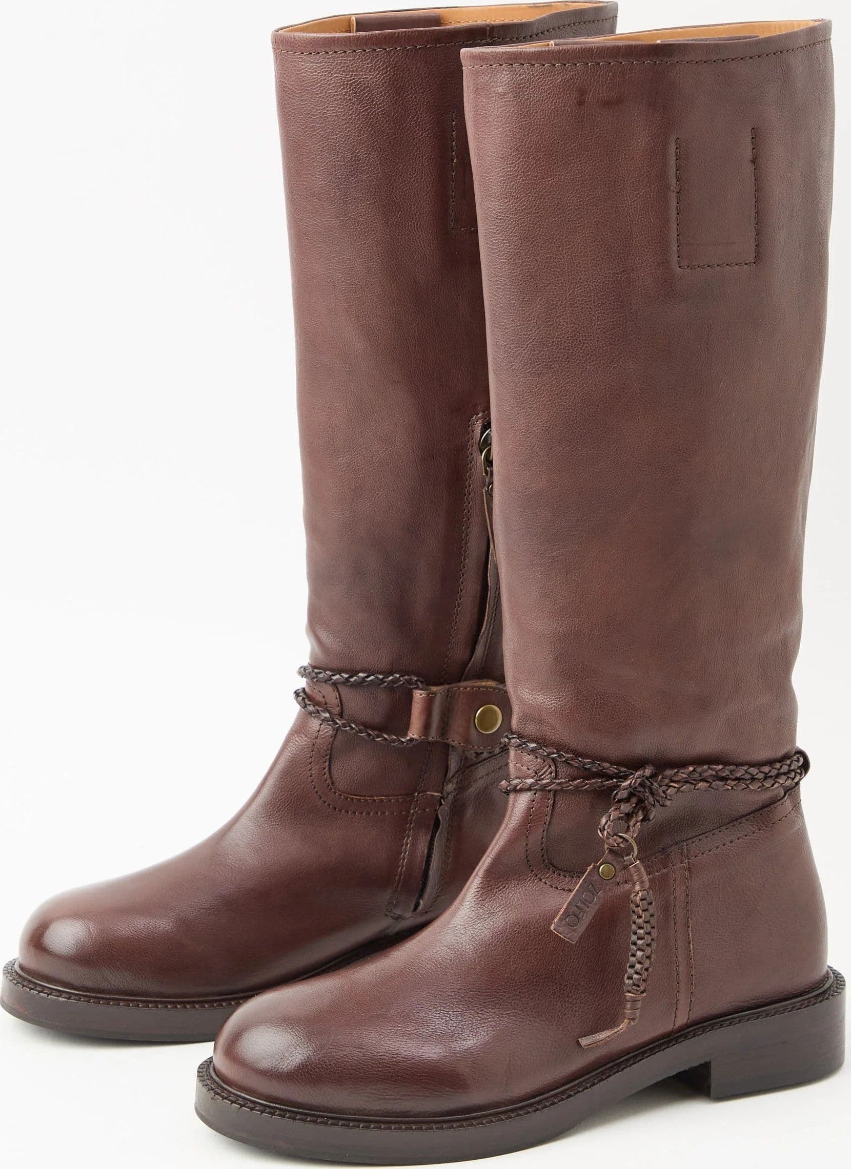 ZOLFO  Stivali Donna - 3