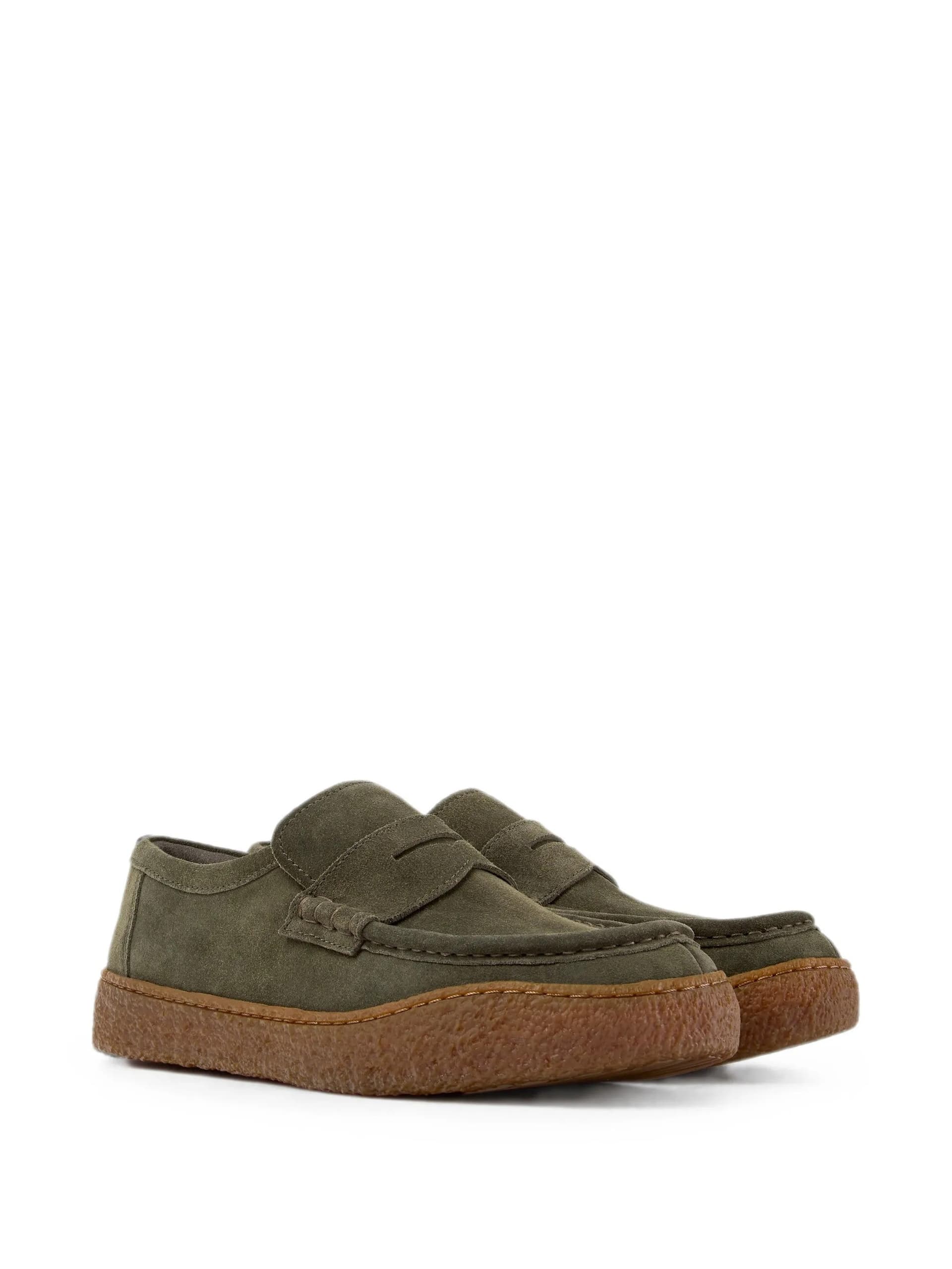 CAMPER  STRINGATE - 4
