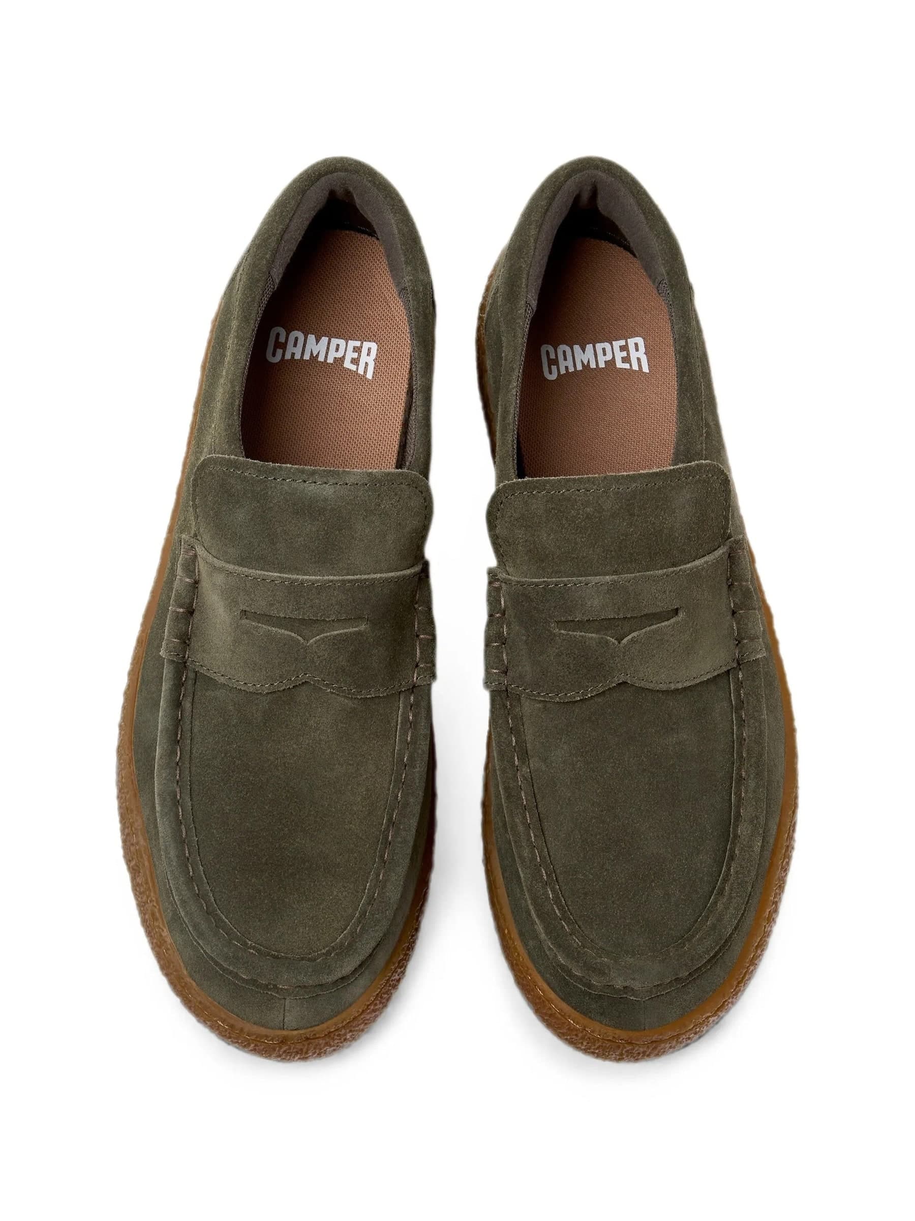CAMPER  STRINGATE - 5