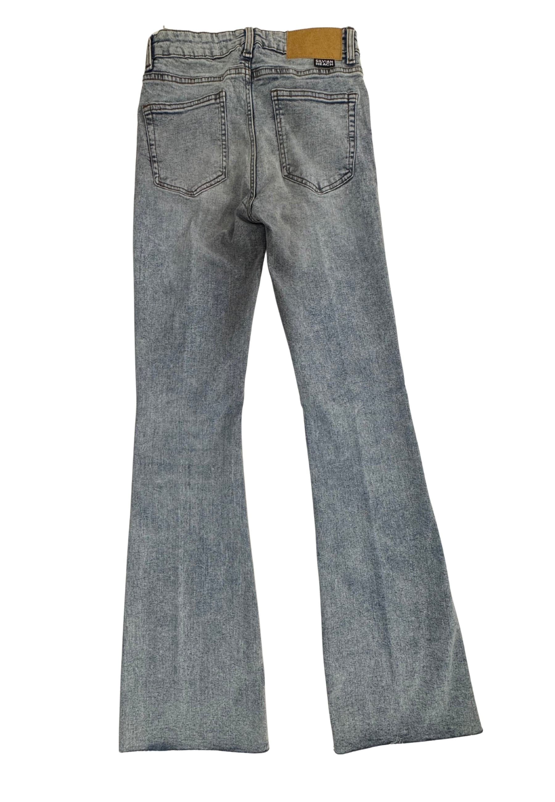SILVIAN HEACH  jeans NALLURI - 2