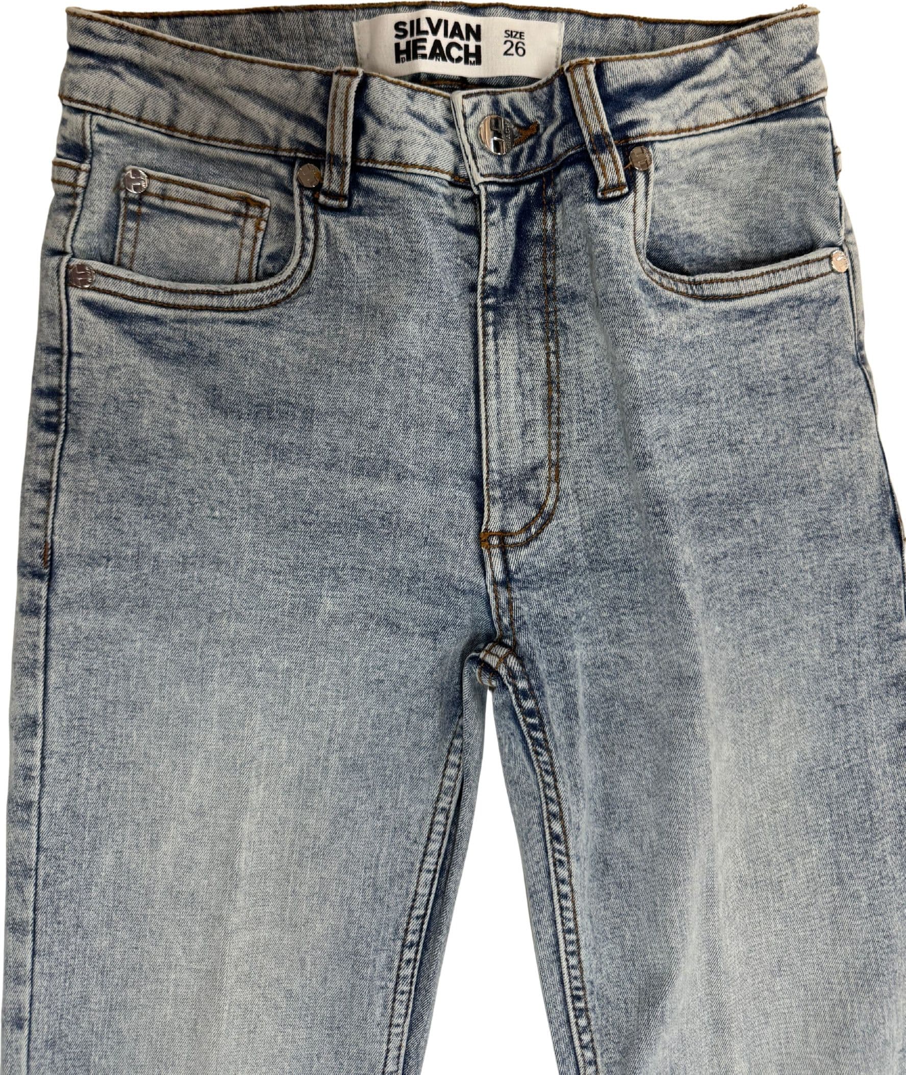 SILVIAN HEACH  jeans NALLURI - 3