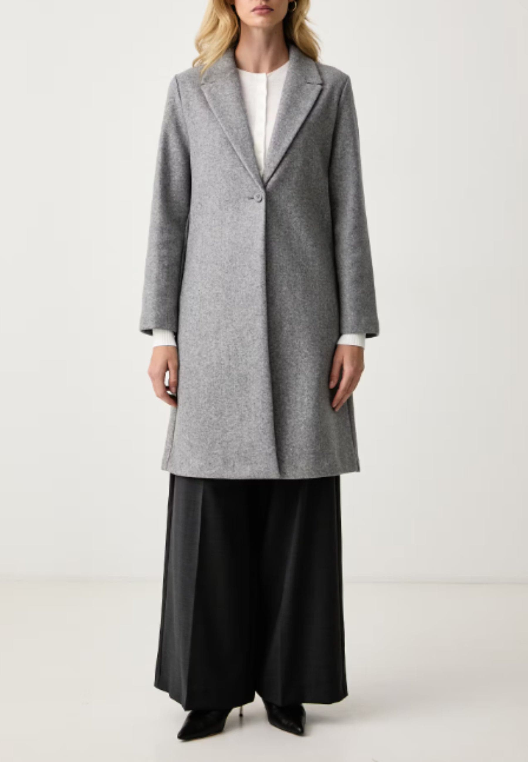 SILVIAN HEACH  CAPPOTTO LYSE - 2