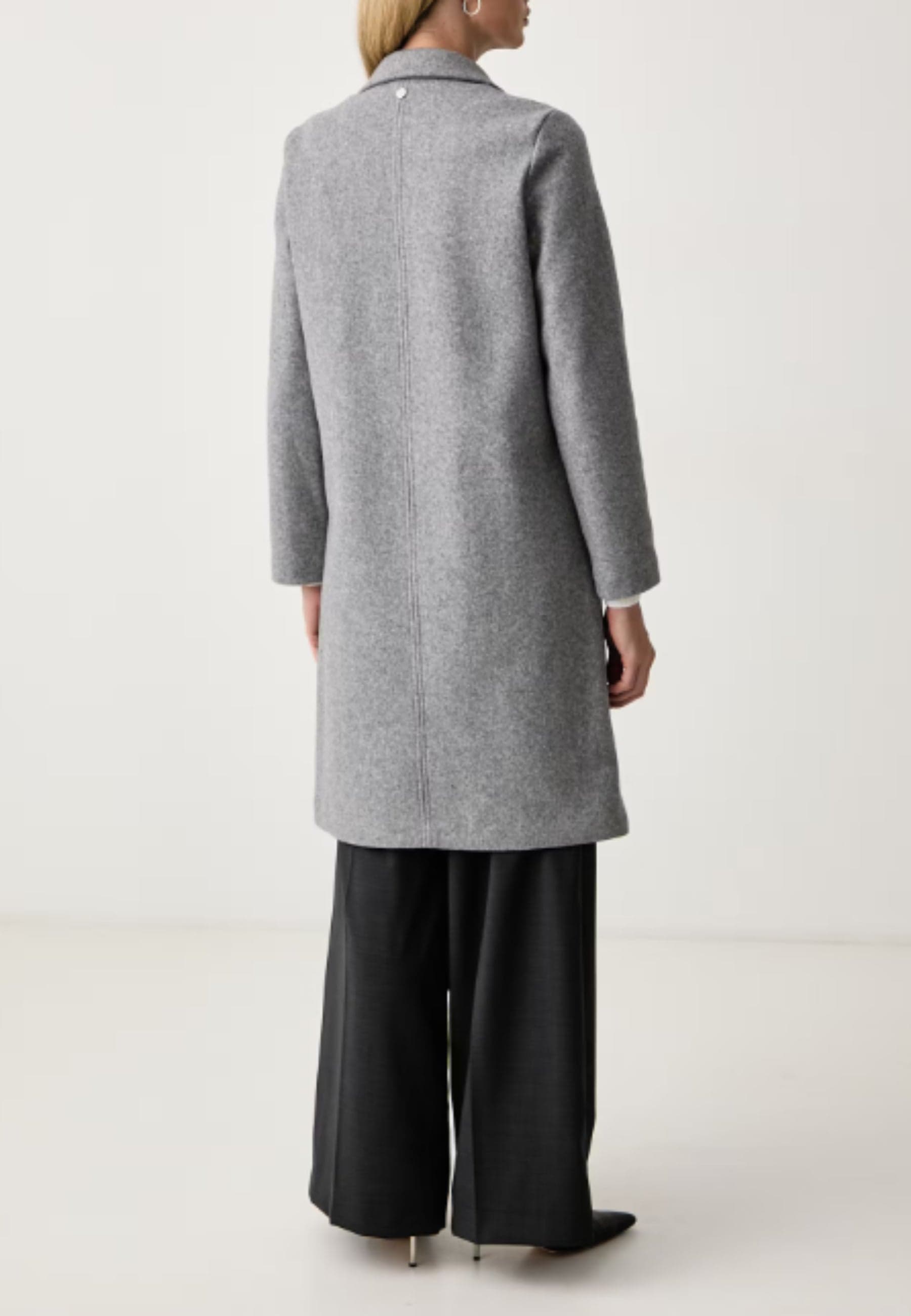 SILVIAN HEACH  CAPPOTTO LYSE - 4